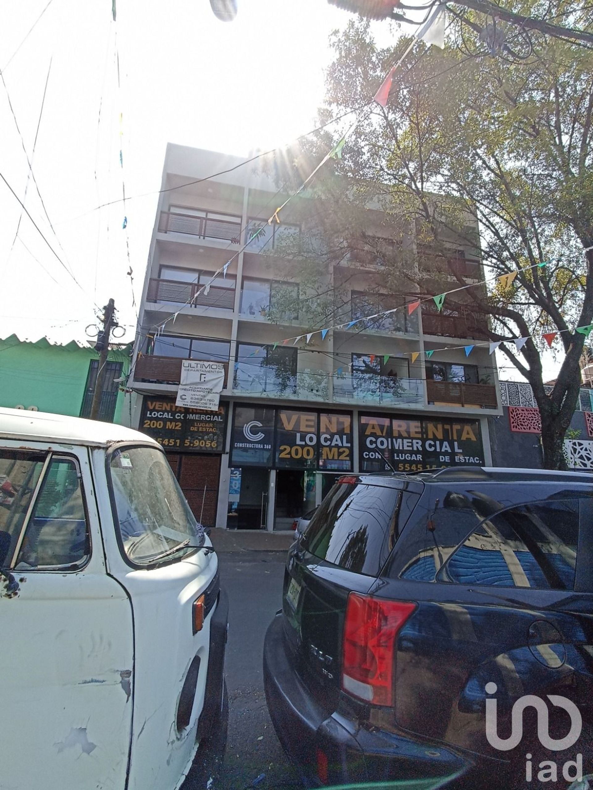 Condominio nel Huizachal, Messico 12678769