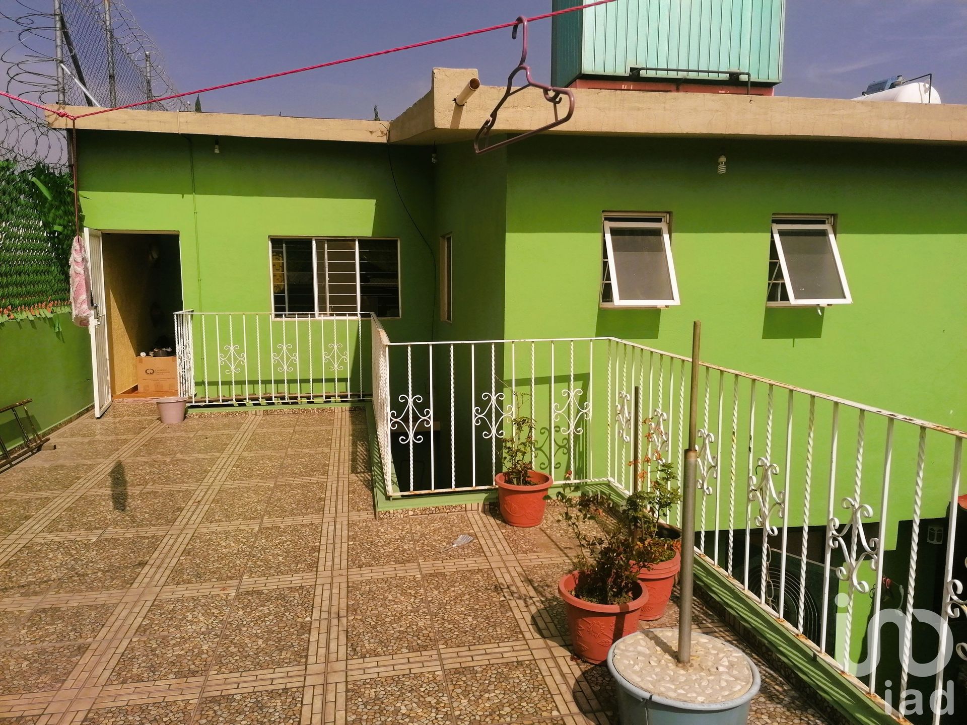 casa en Ciudad López Mateos, Estado de México 12678780