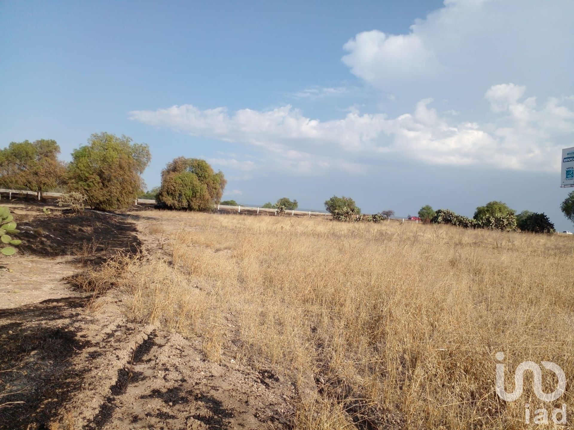 Land i Huitzila, Estado de México 12678785