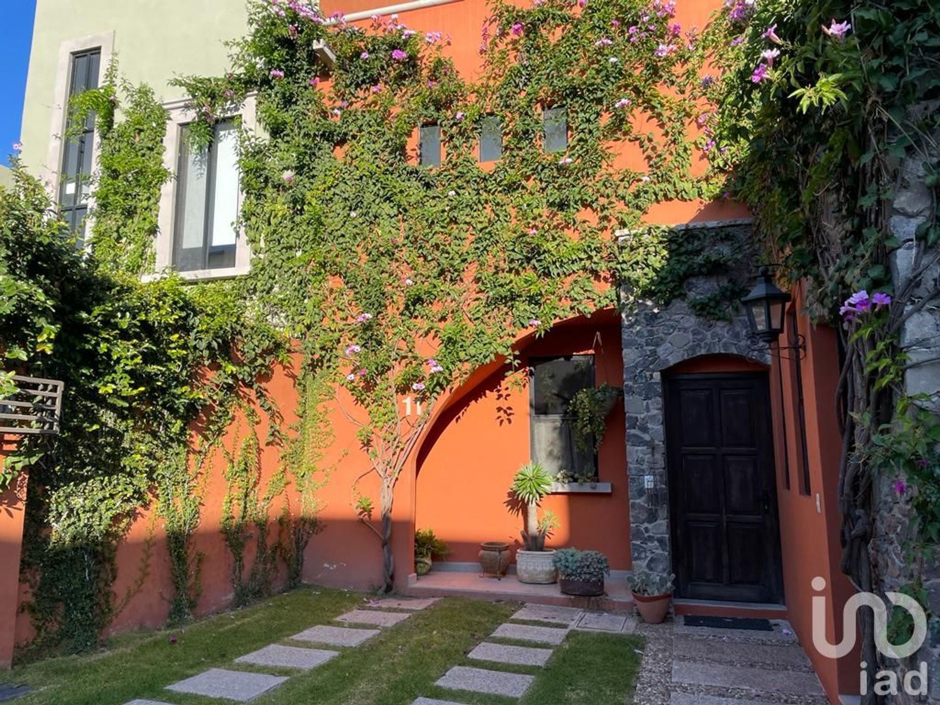 House in San Miguel de Allende, Guanajuato 12678787