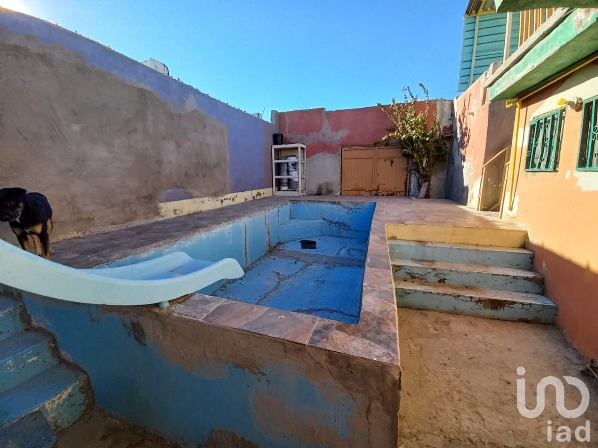 House in Juárez, Chihuahua 12678793