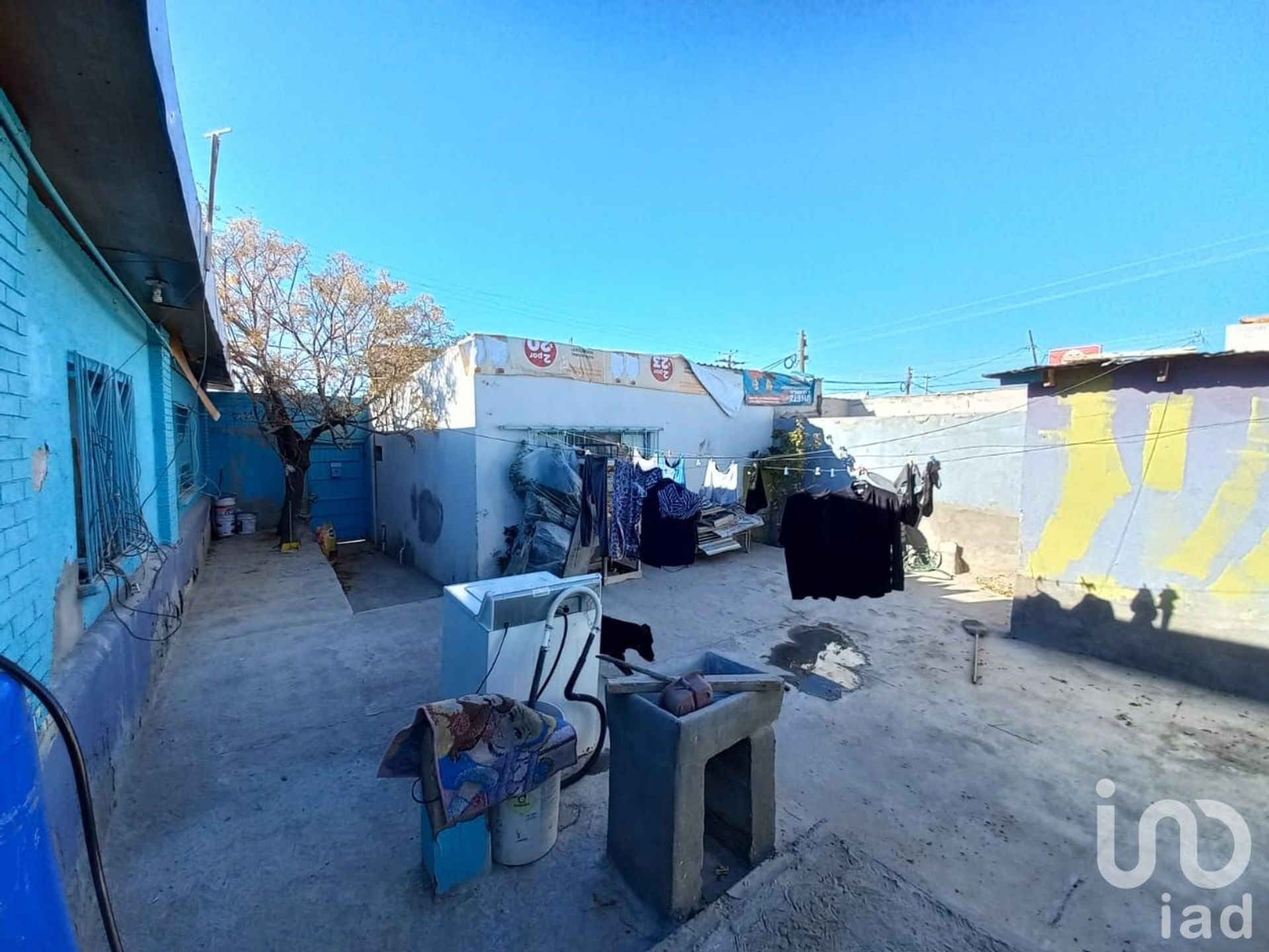 House in Juárez, Chihuahua 12678793