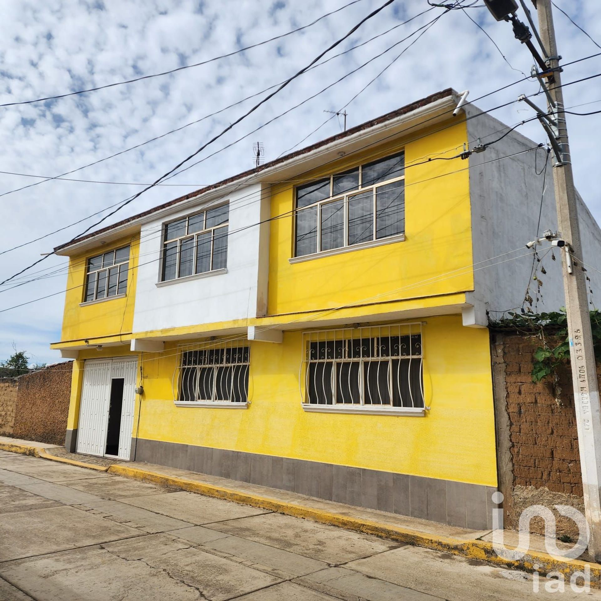 rumah dalam San Mateo Tezoquipan Miraflores, Estado de México 12678804