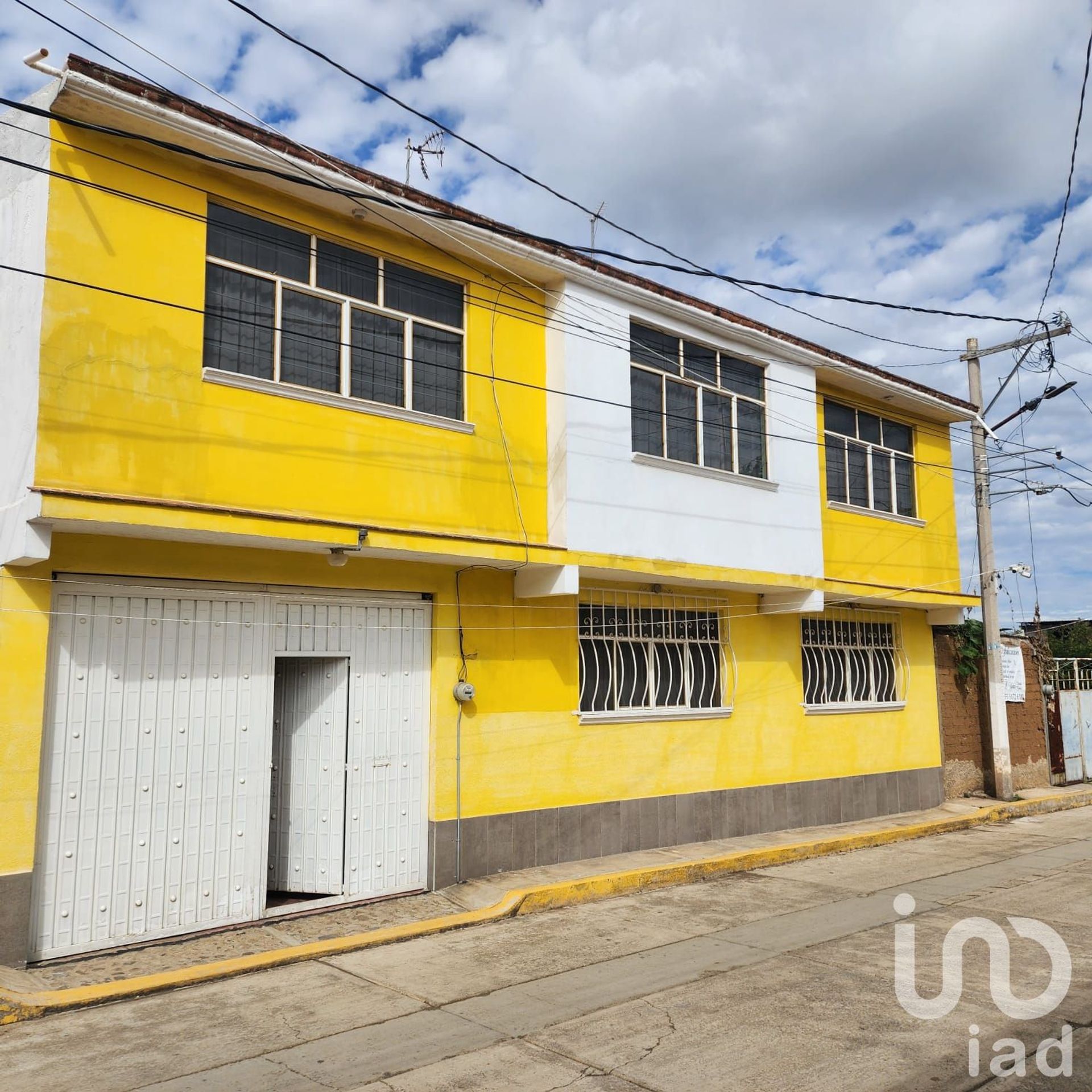 Casa nel San Mateo Tezoquipan Miraflores, Estado de México 12678804