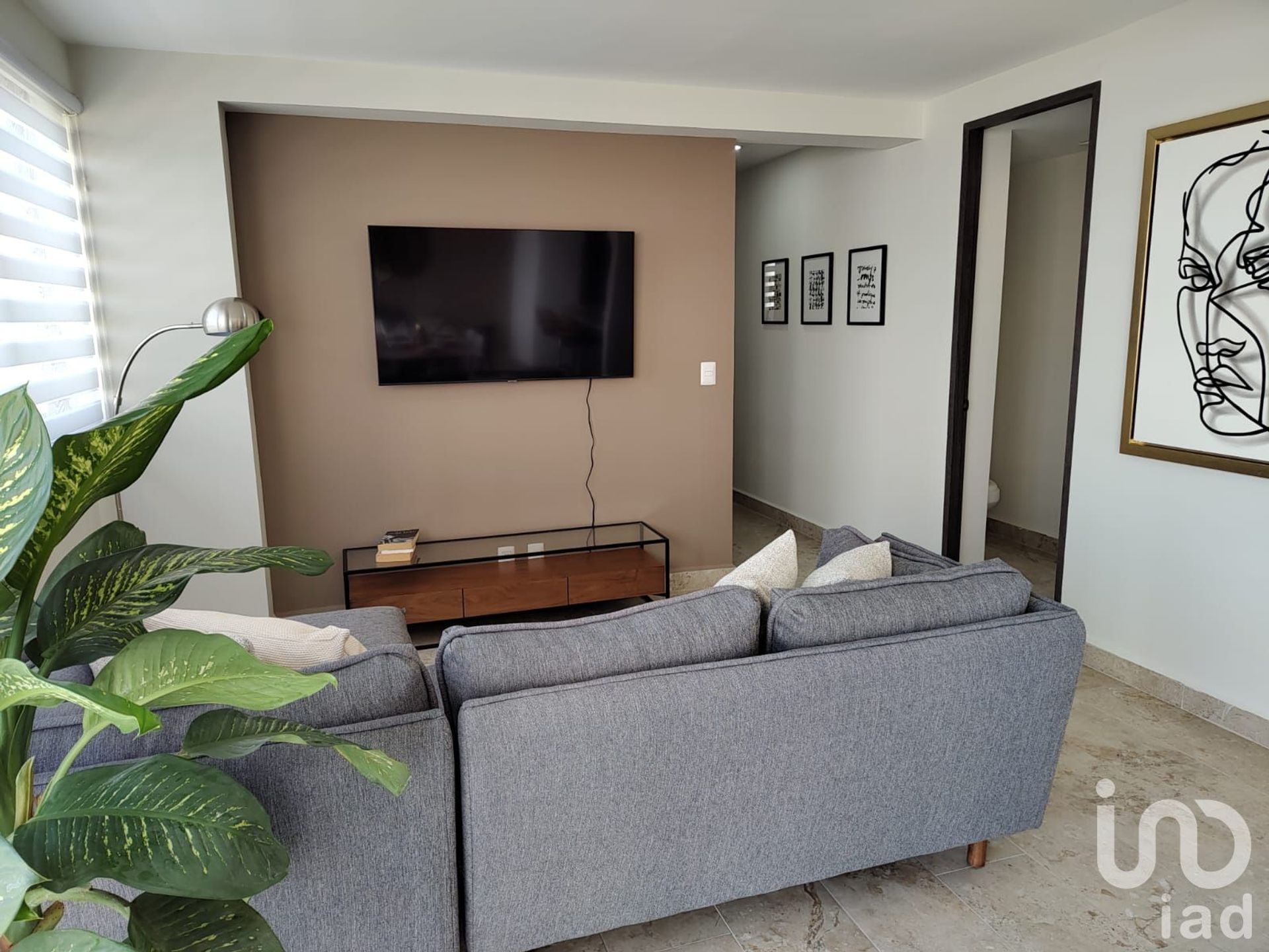 Condominium in Juriquilla, Querétaro 12678823