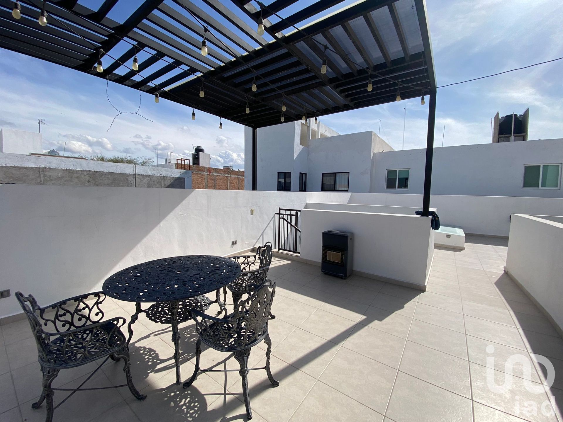 House in Aguascalientes, Aguascalientes 12678841