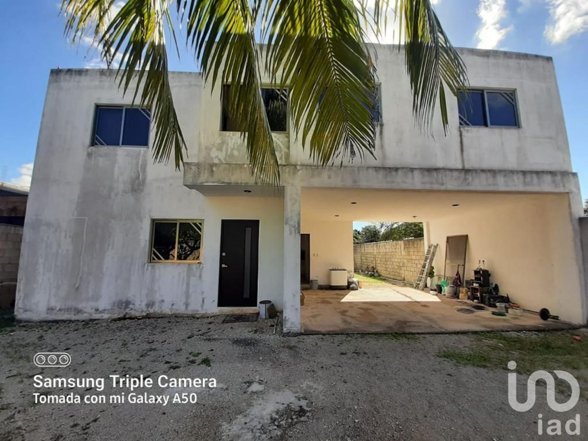 rumah dalam Mérida, Yucatán 12678846