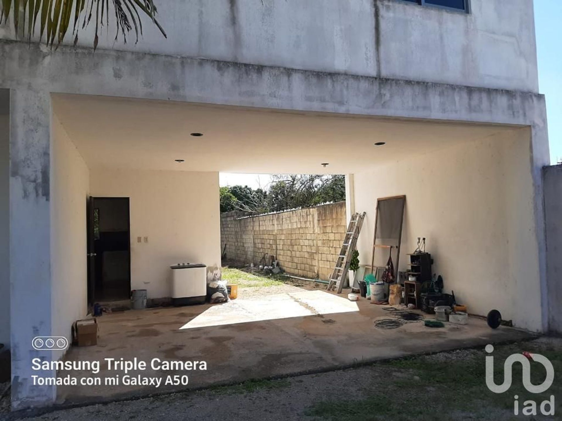 rumah dalam Pacabtun, Yucatan 12678846