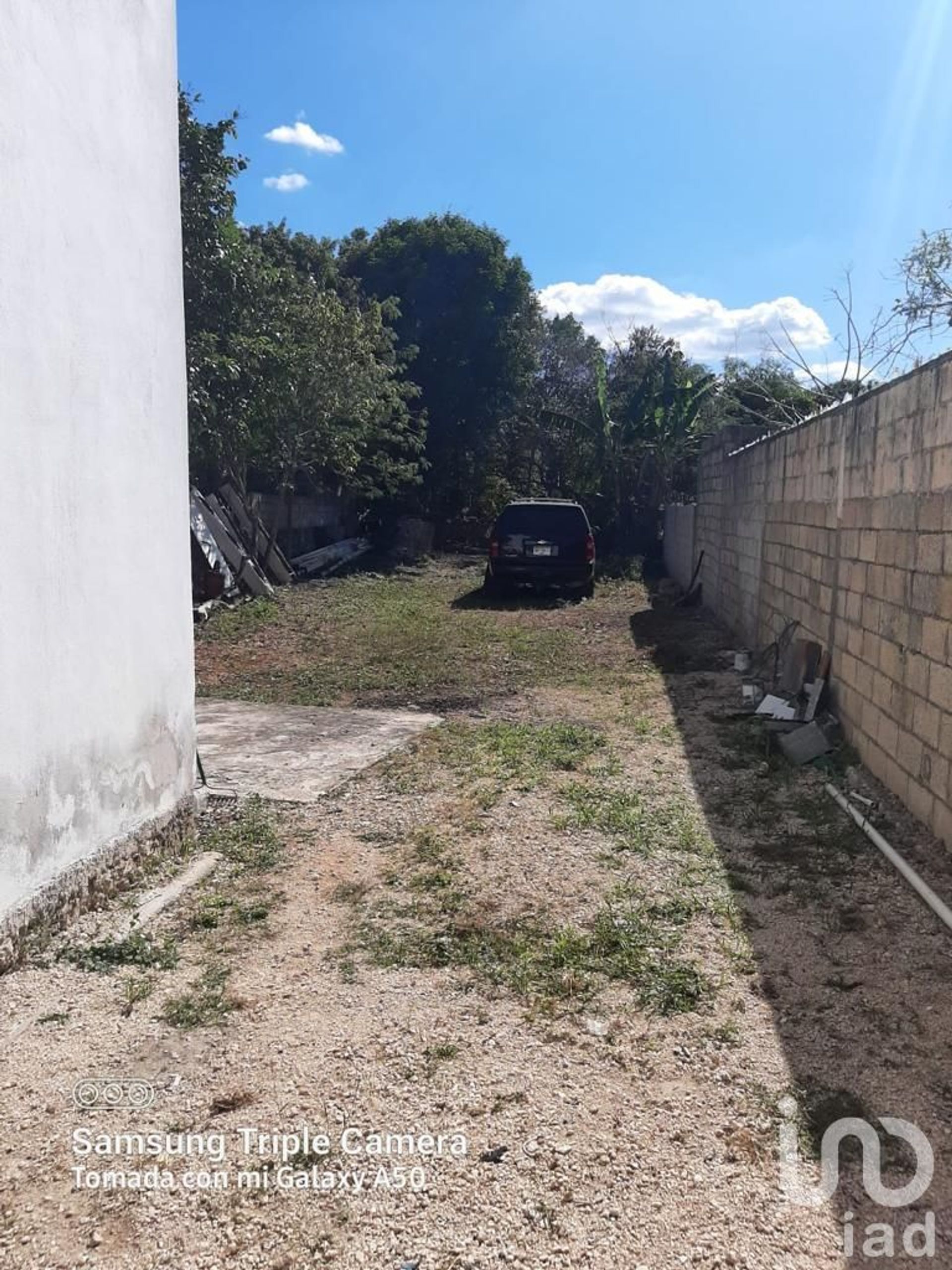 rumah dalam Mérida, Yucatán 12678846