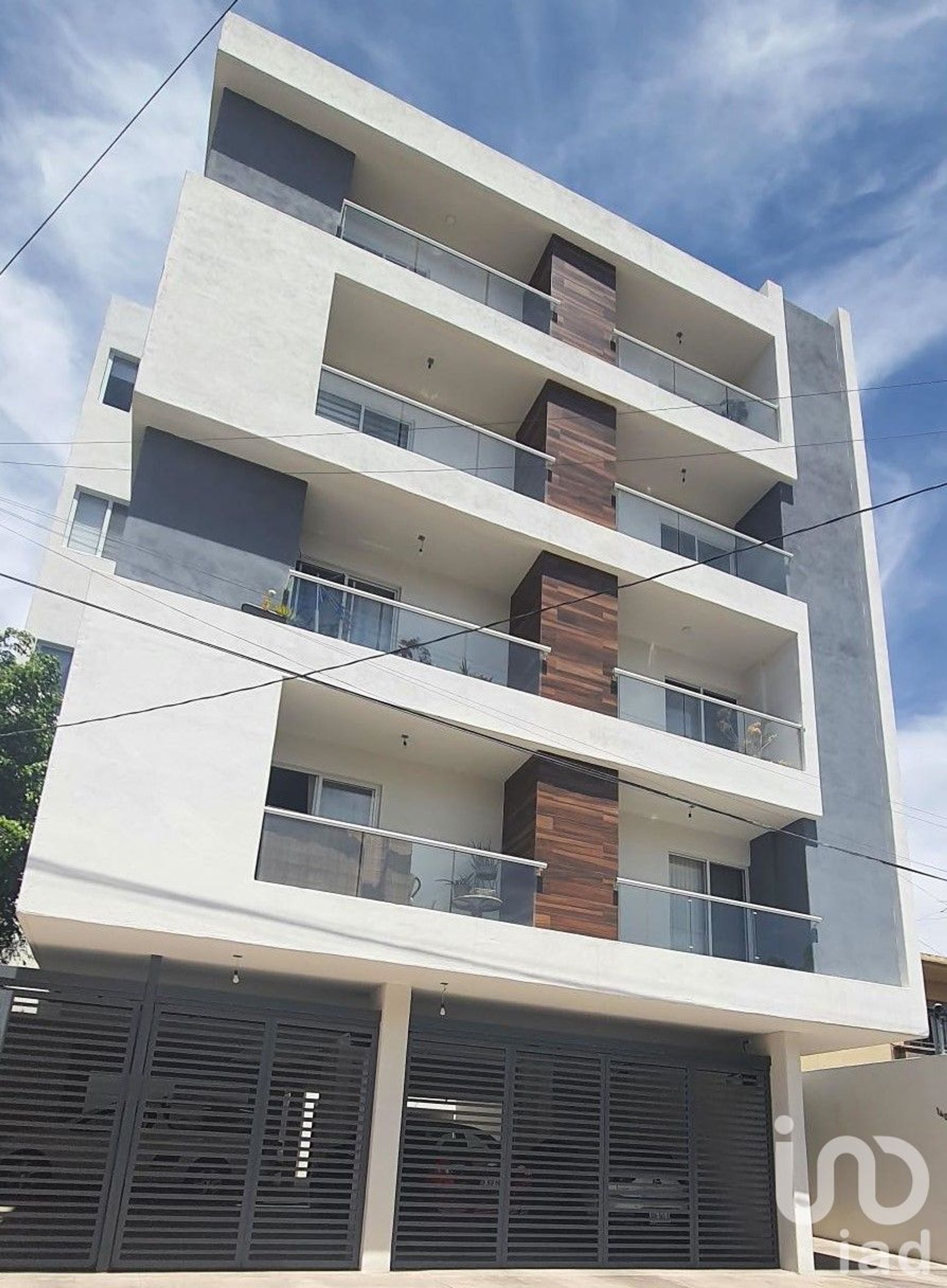 Condominium in San Luis Potosi, San Luis Potosi 12678847