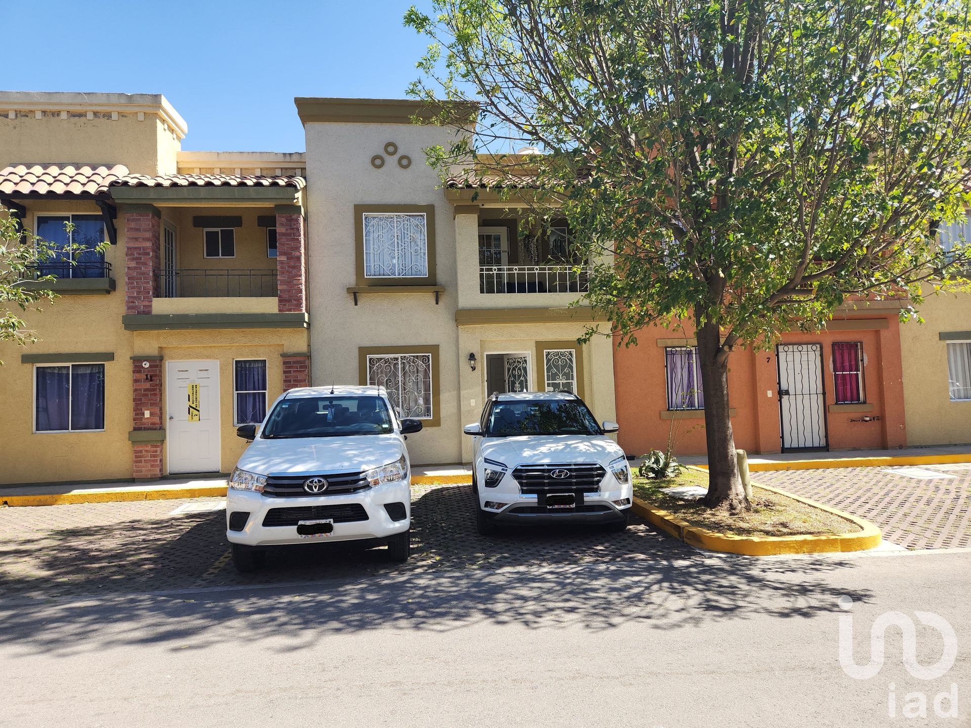 Casa nel Ojo de Agua, Estado de México 12678850