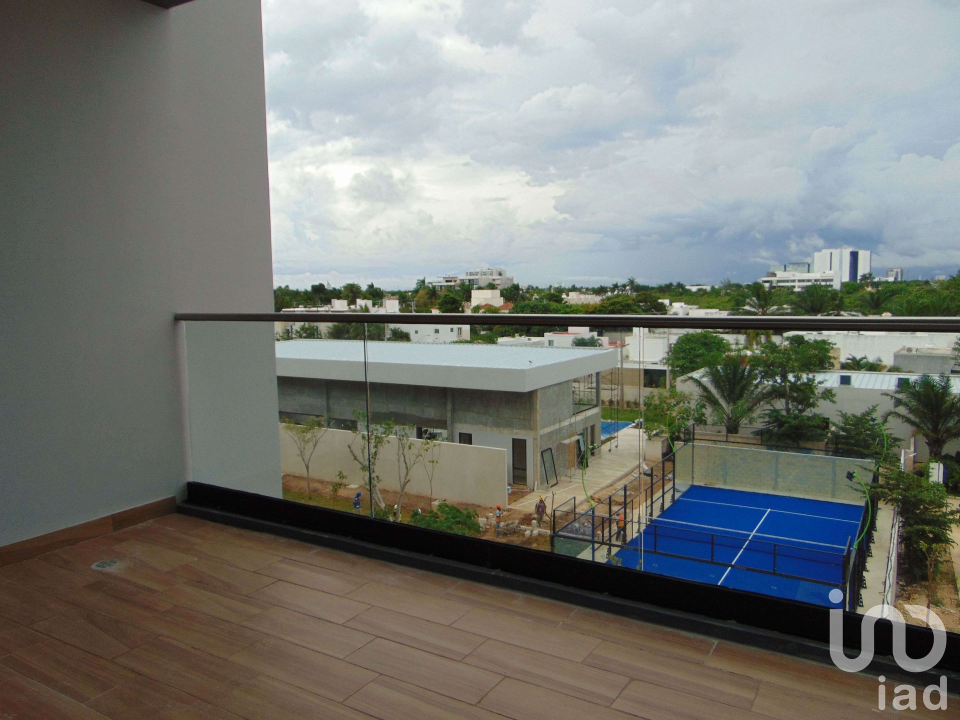 Condominio nel Mérida, Yucatán 12678854