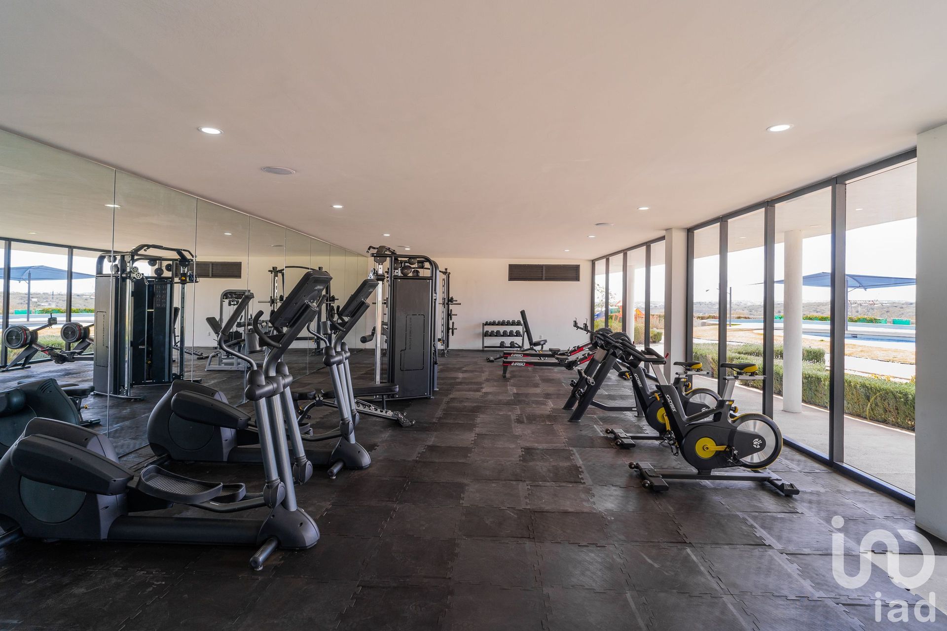 Condominio nel Juriquilla, Querétaro 12678875