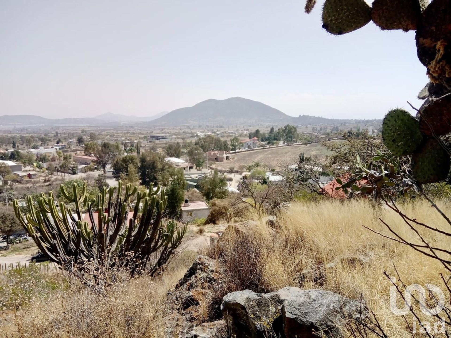 Tanah dalam La Carbonera, Querétaro 12678894