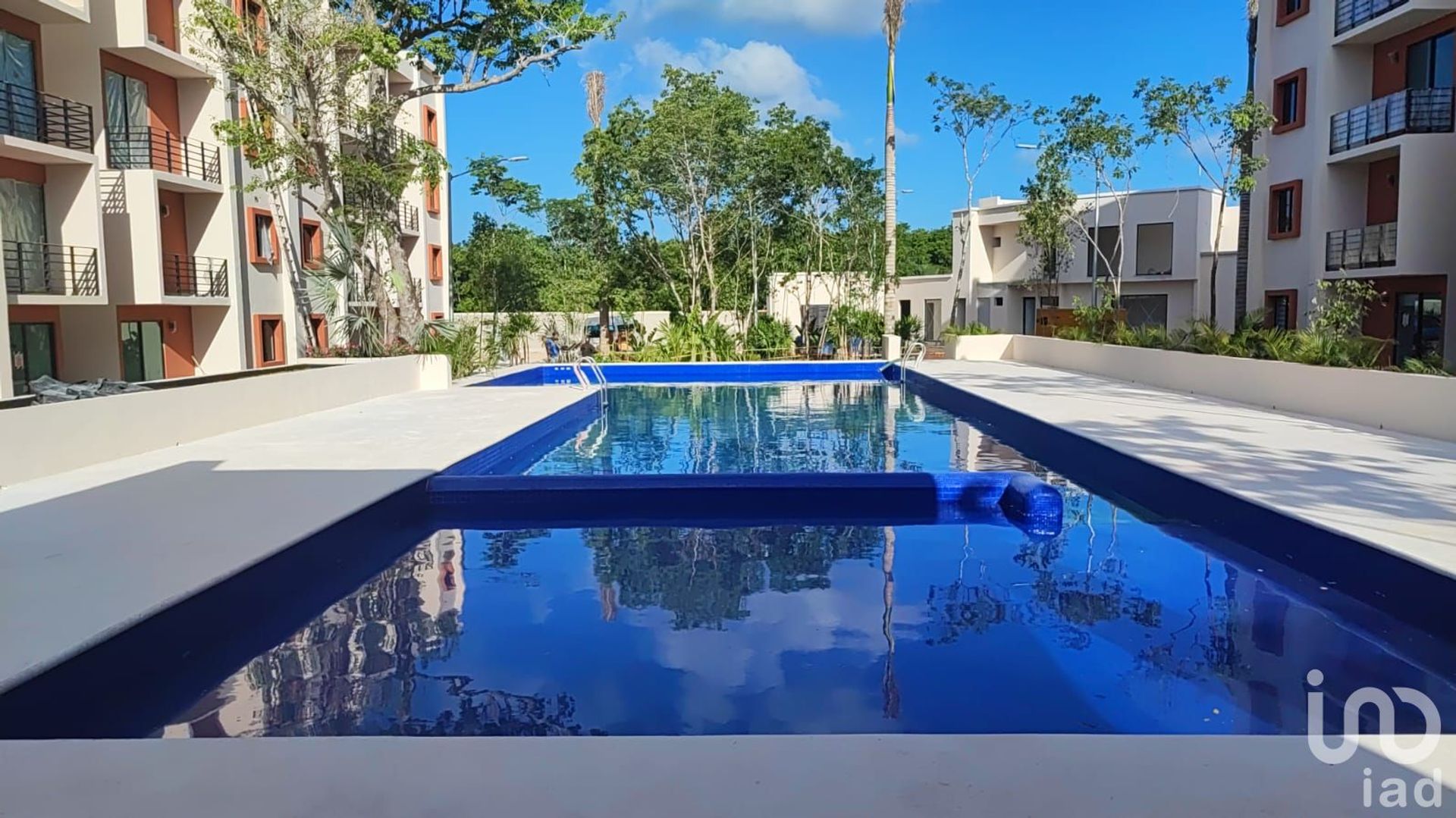 Квартира в Cancún, Quintana Roo 12678895