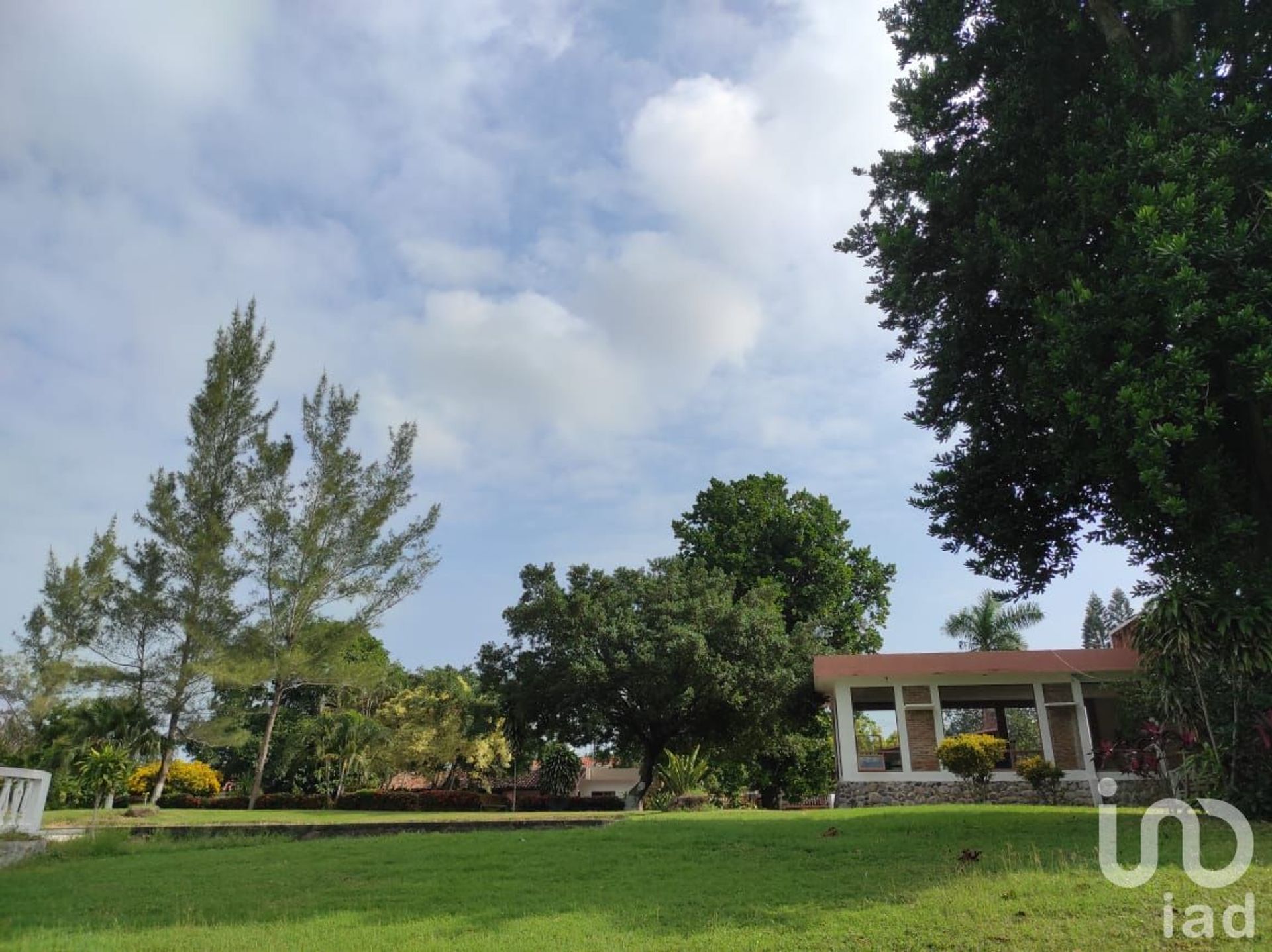 House in La Antigua, Veracruz 12678903