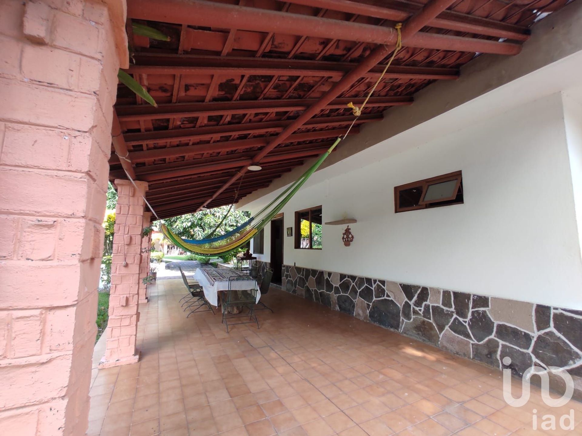 House in La Antigua, Veracruz 12678903