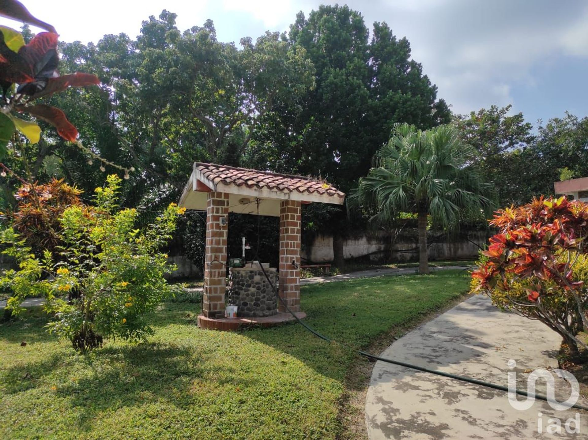 House in La Antigua, Veracruz 12678903