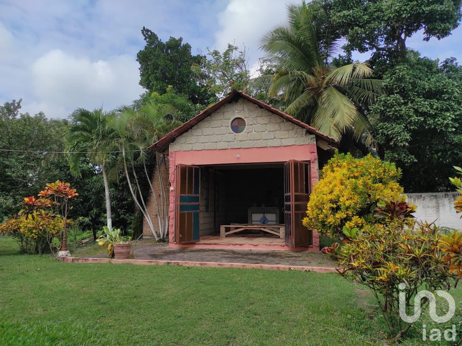 rumah dalam La Antigua, Veracruz 12678903