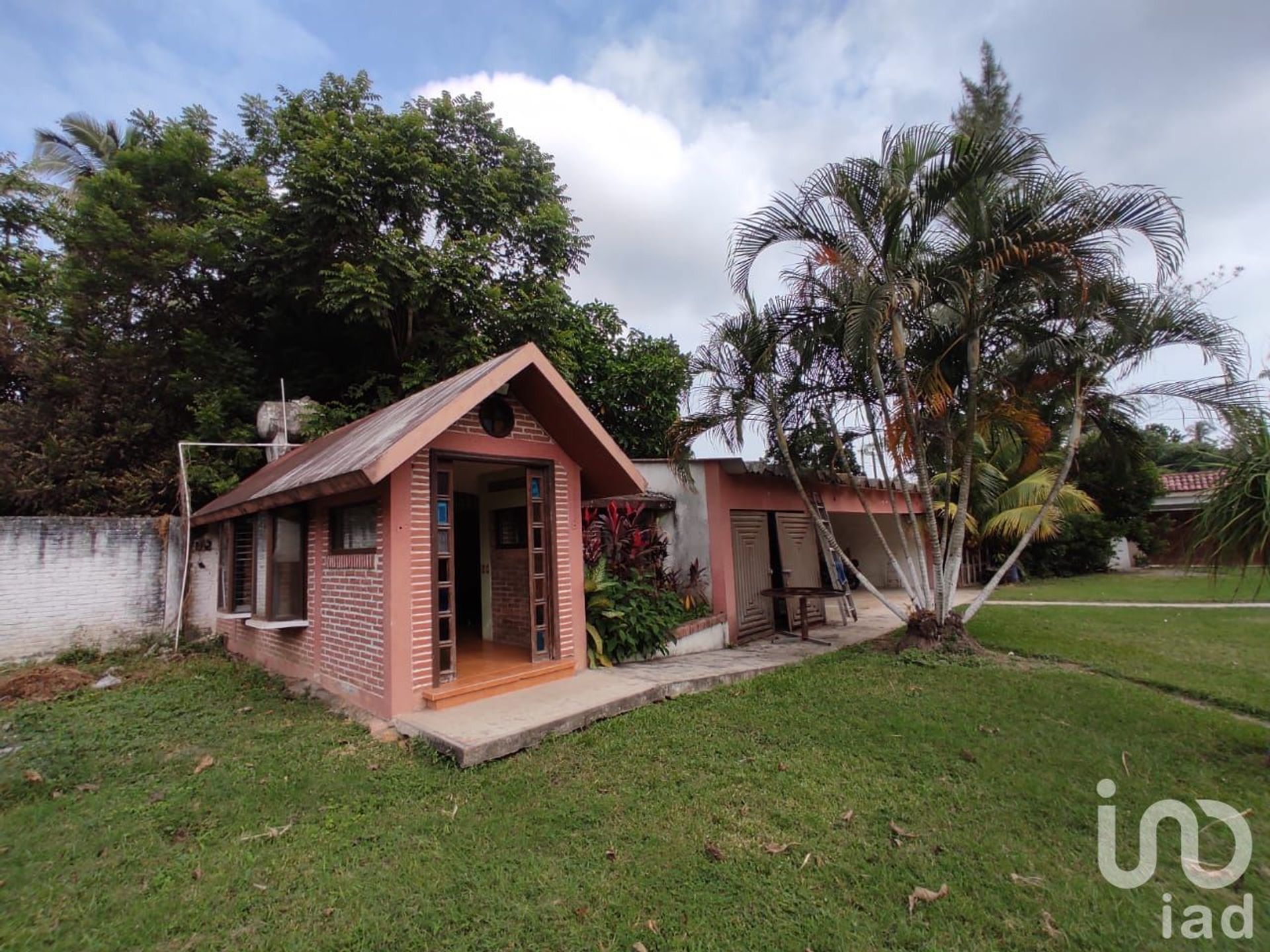 House in La Antigua, Veracruz 12678903