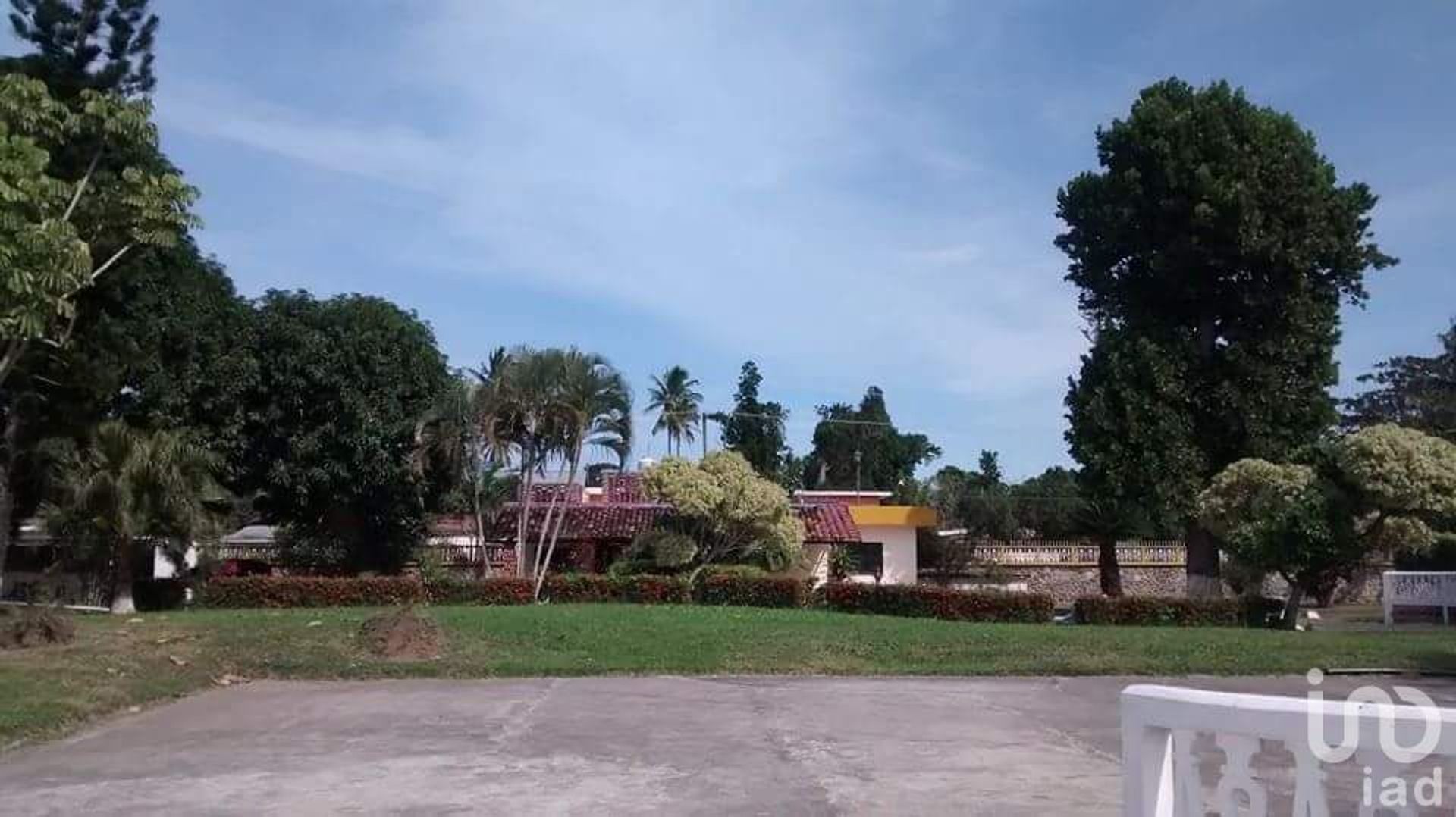 House in La Antigua, Veracruz 12678903