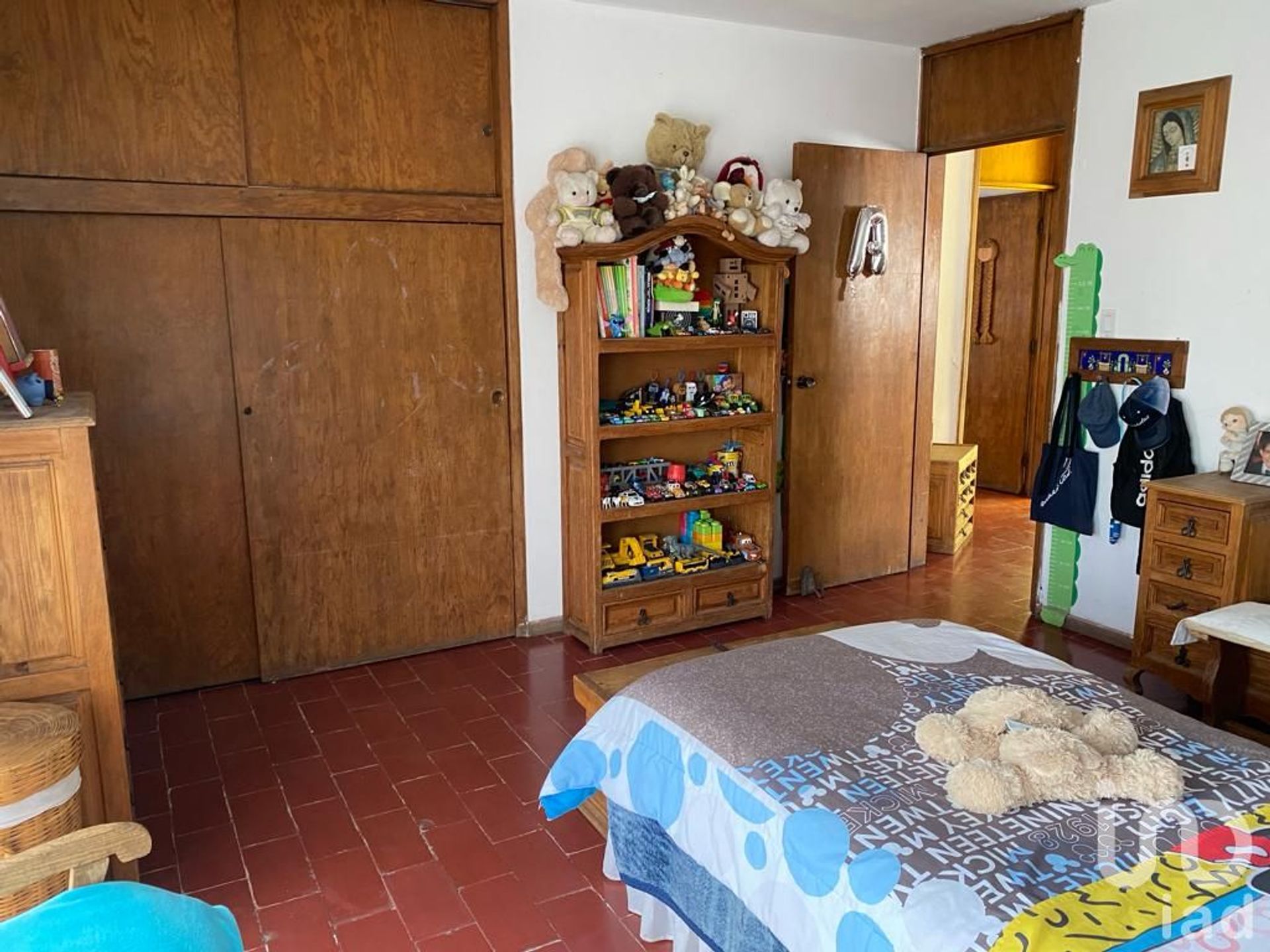 Huis in Irapuato, Guanajuato 12678904