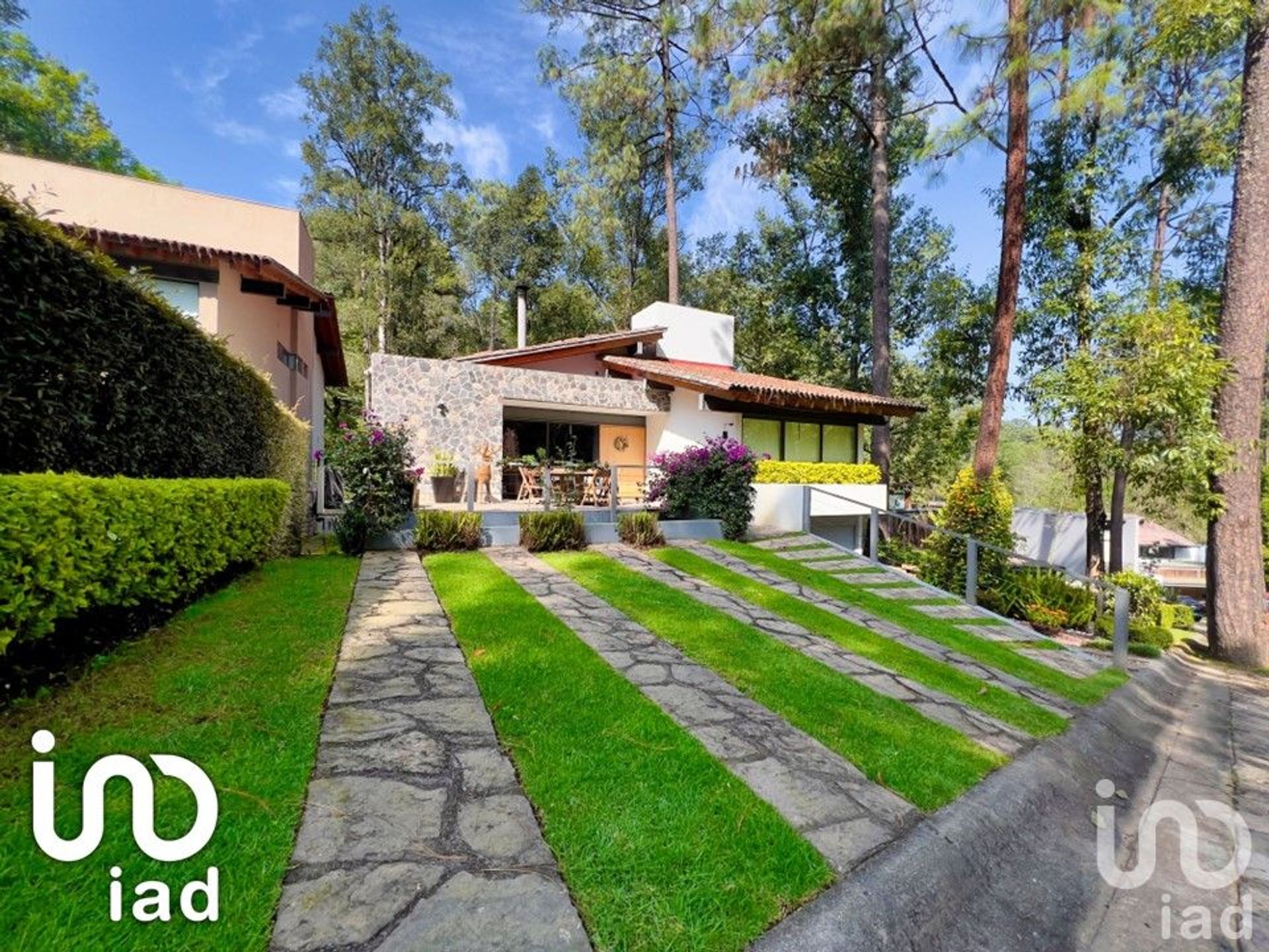 rumah dalam Valle de Bravo, Estado de México 12678905