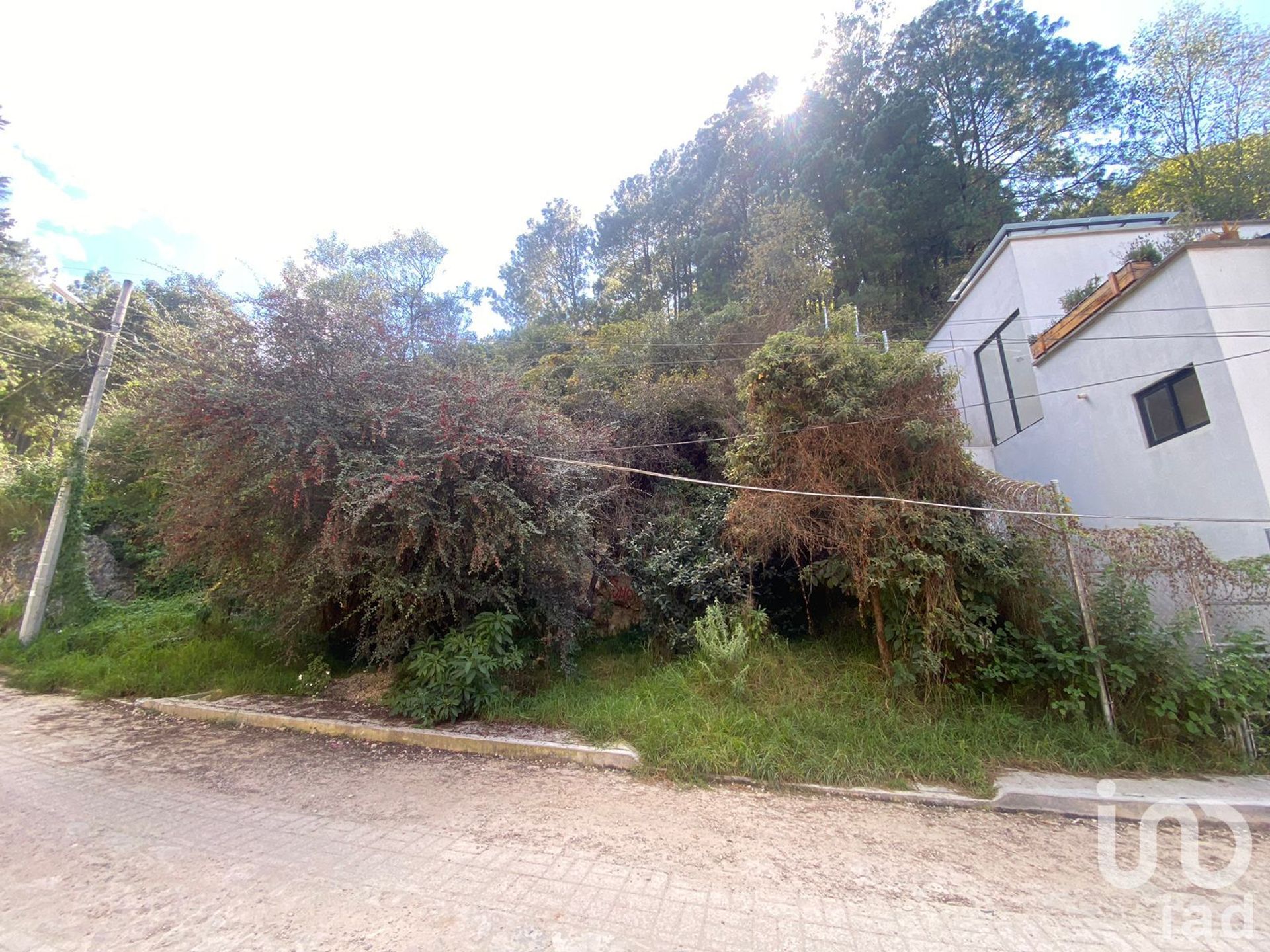 Tierra en San Cristóbal de las Casas, Chiapas 12678913