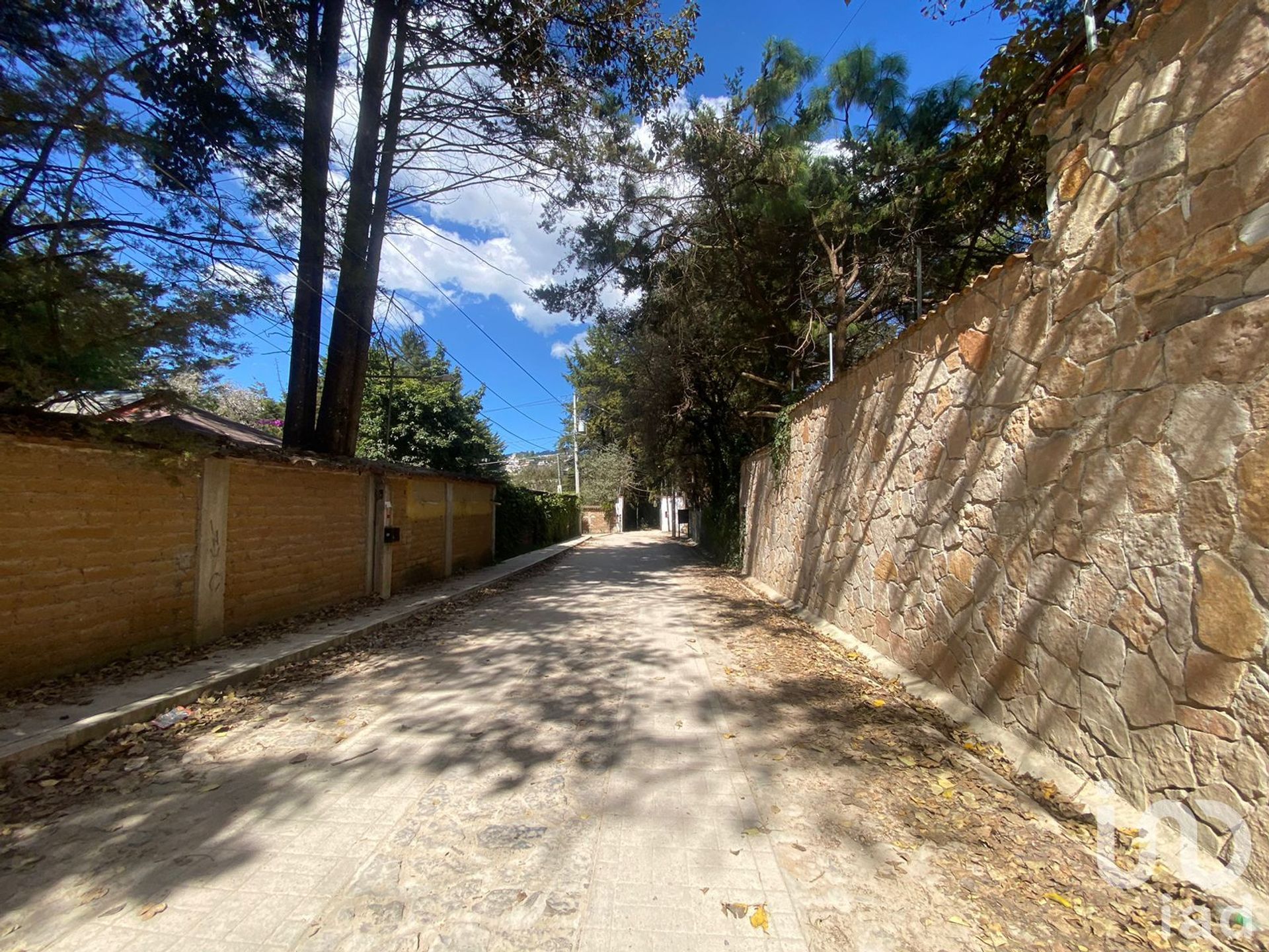 Tierra en San Cristóbal de las Casas, Chiapas 12678913