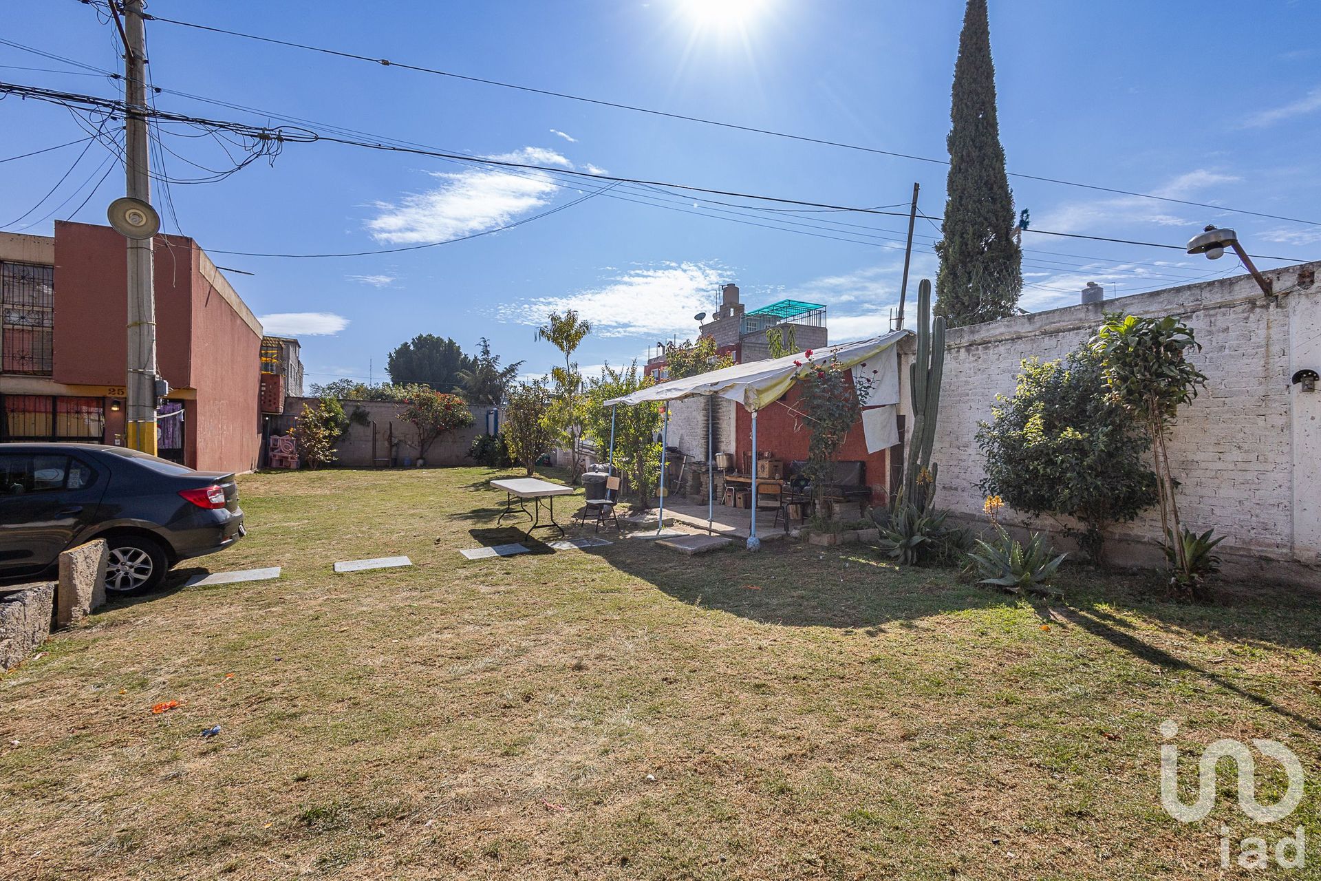 loger dans Ixtapaluca, Estado de México 12678930