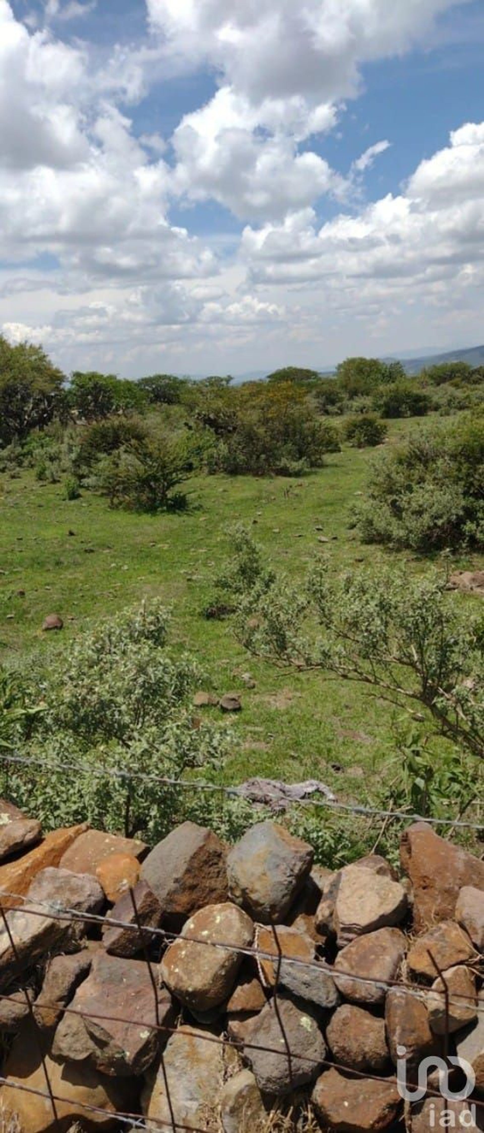 Land in San Miguelito, Queretaro 12678942