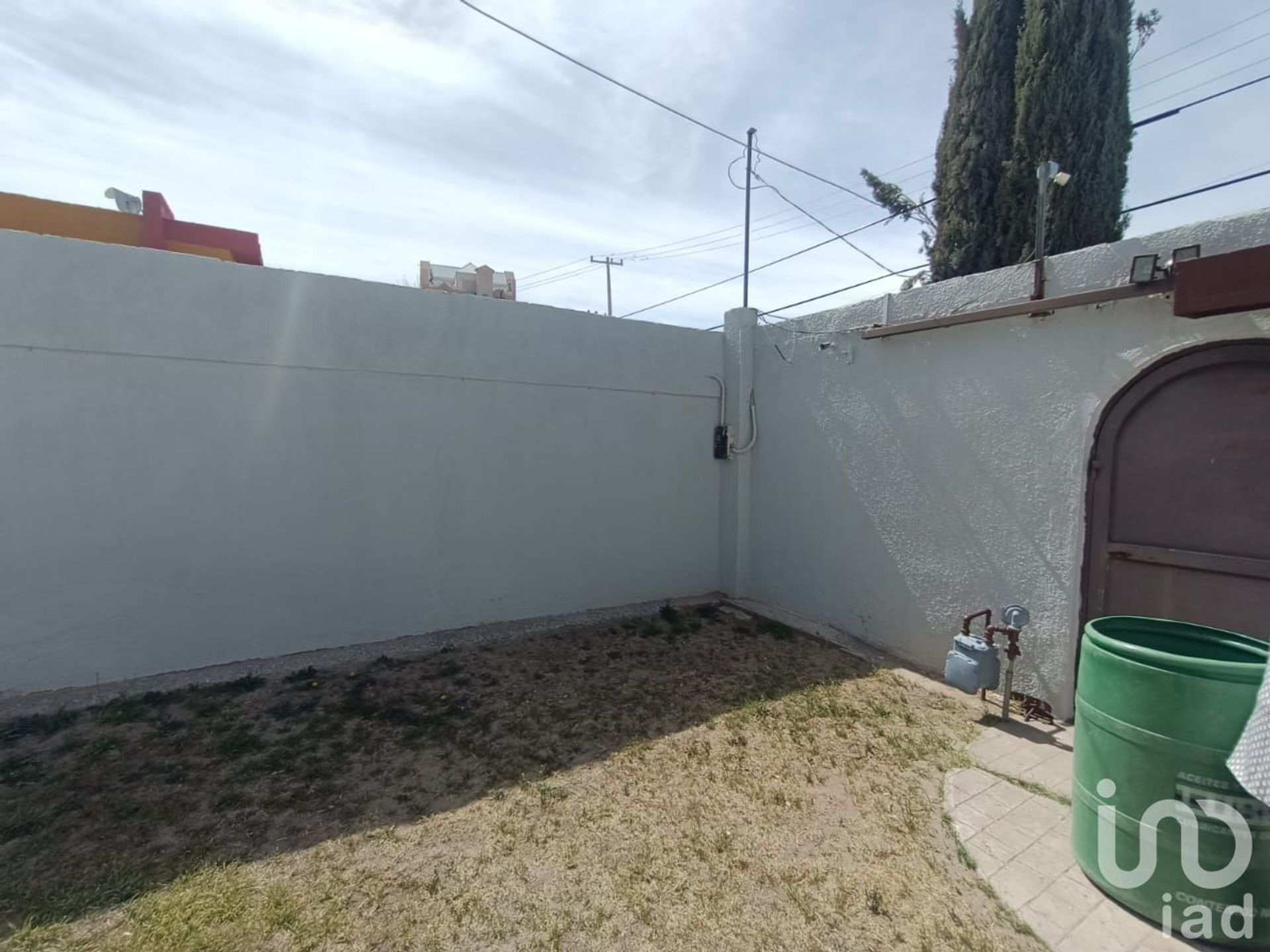 Casa nel Juárez, Chihuahua 12678947