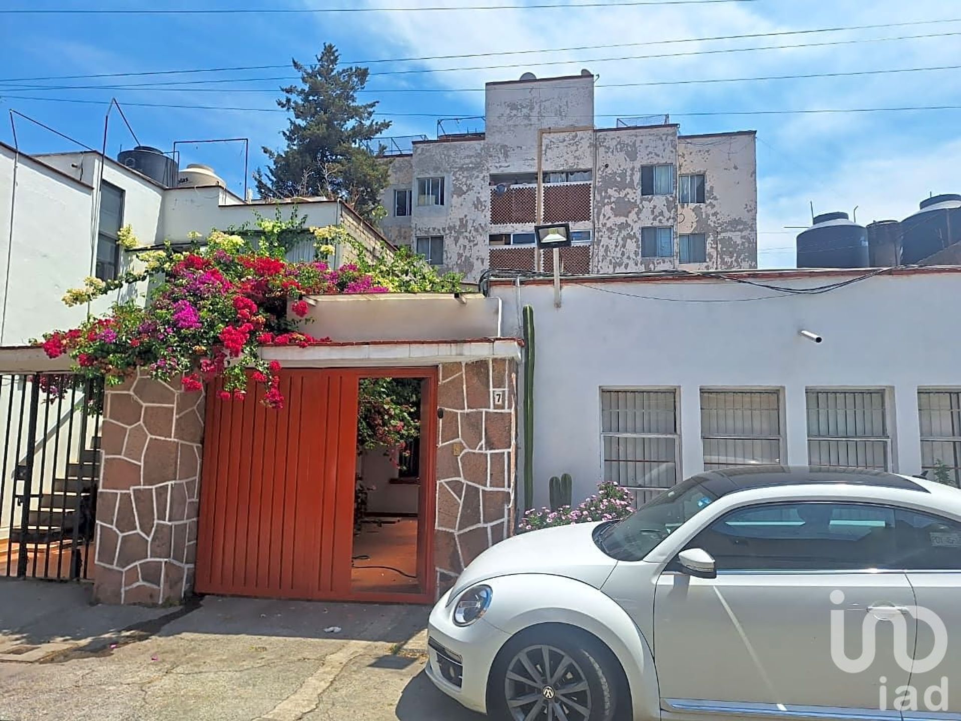 House in Ciudad de México, Ciudad de México 12678966