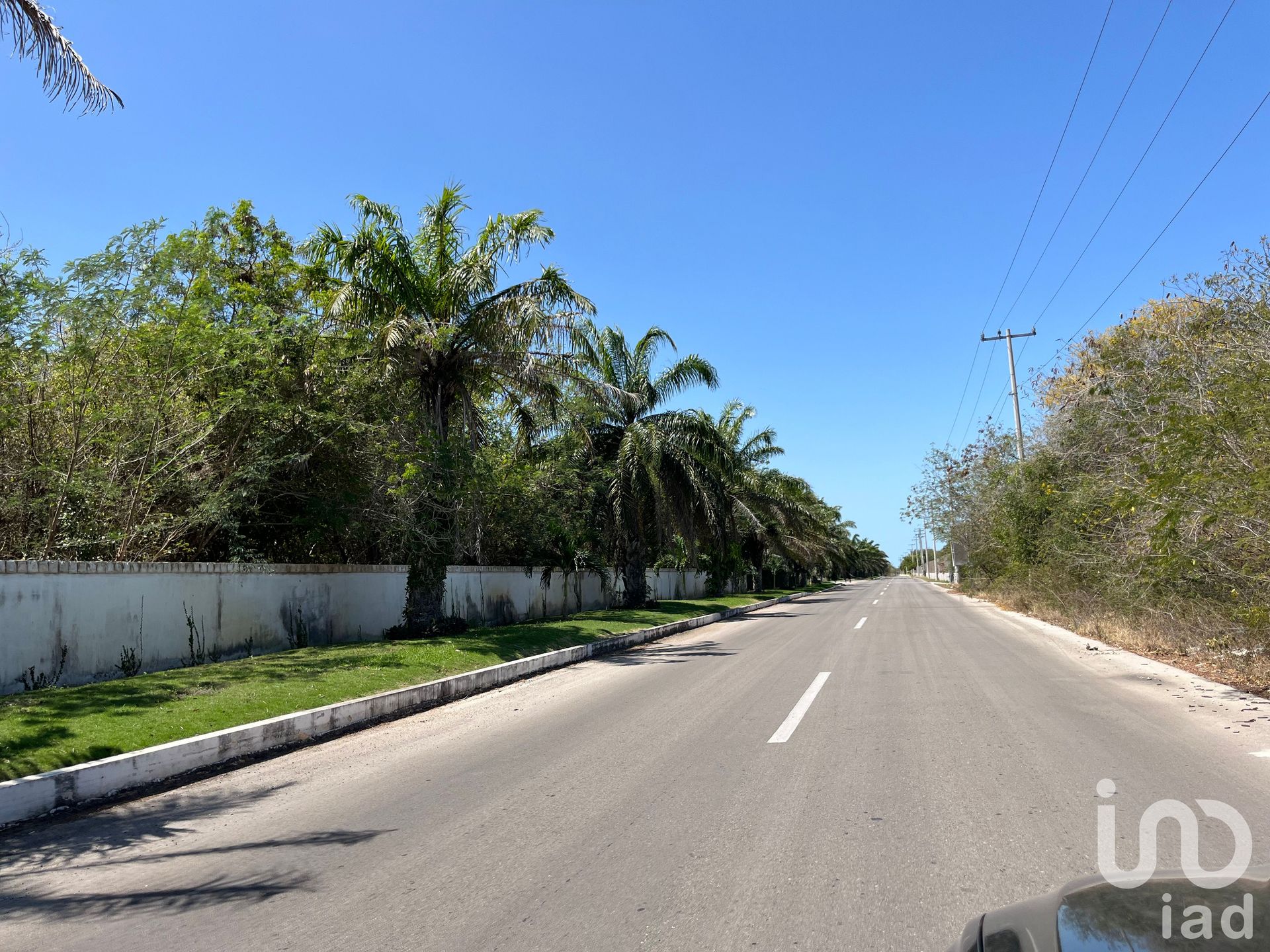 Land i El Paraíso, Yucatán 12678967