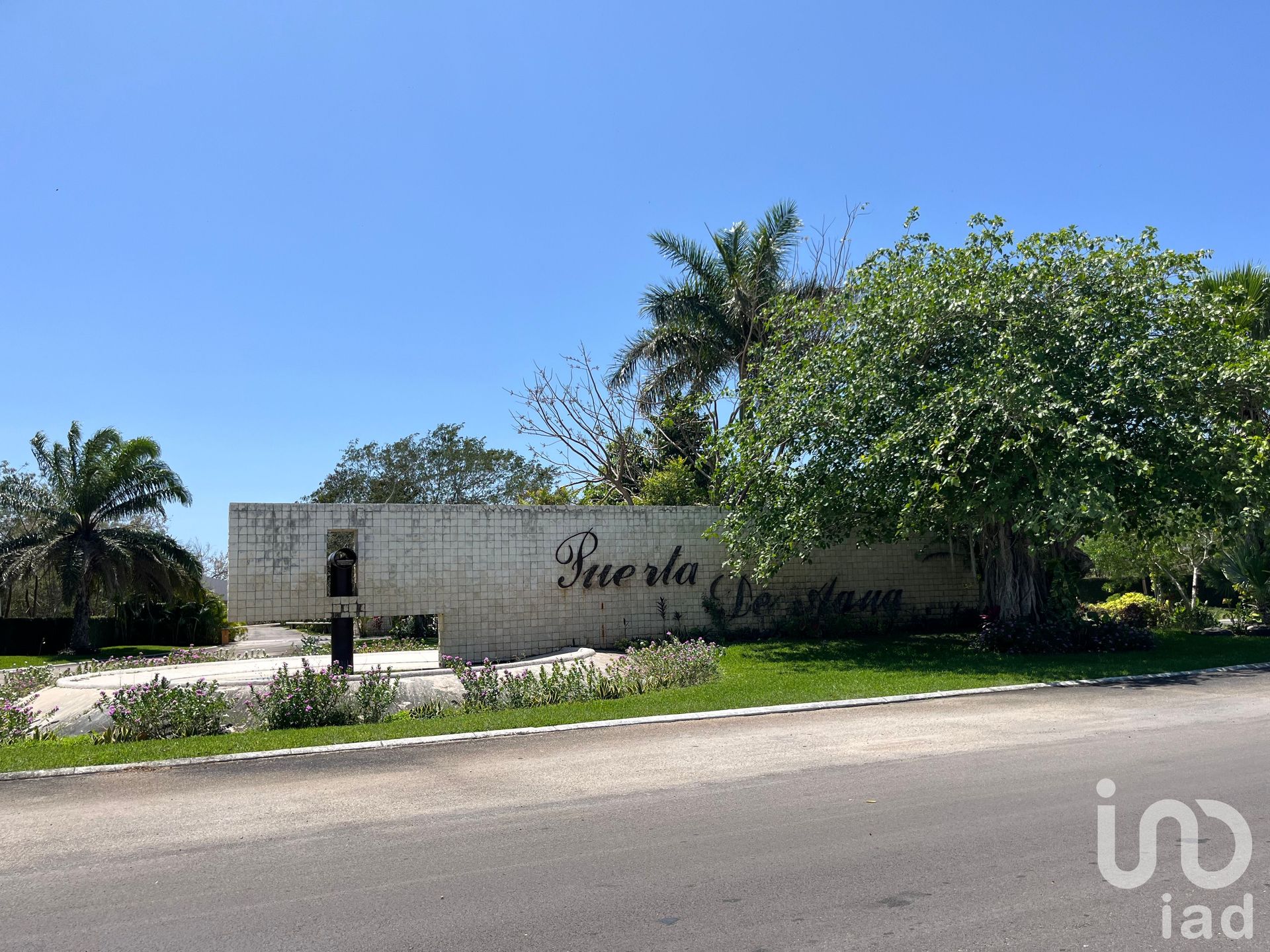 Land i El Paraíso, Yucatán 12678967