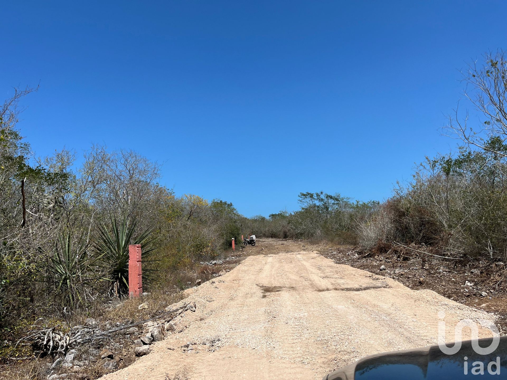 Tierra en El Paraíso, Yucatán 12678968