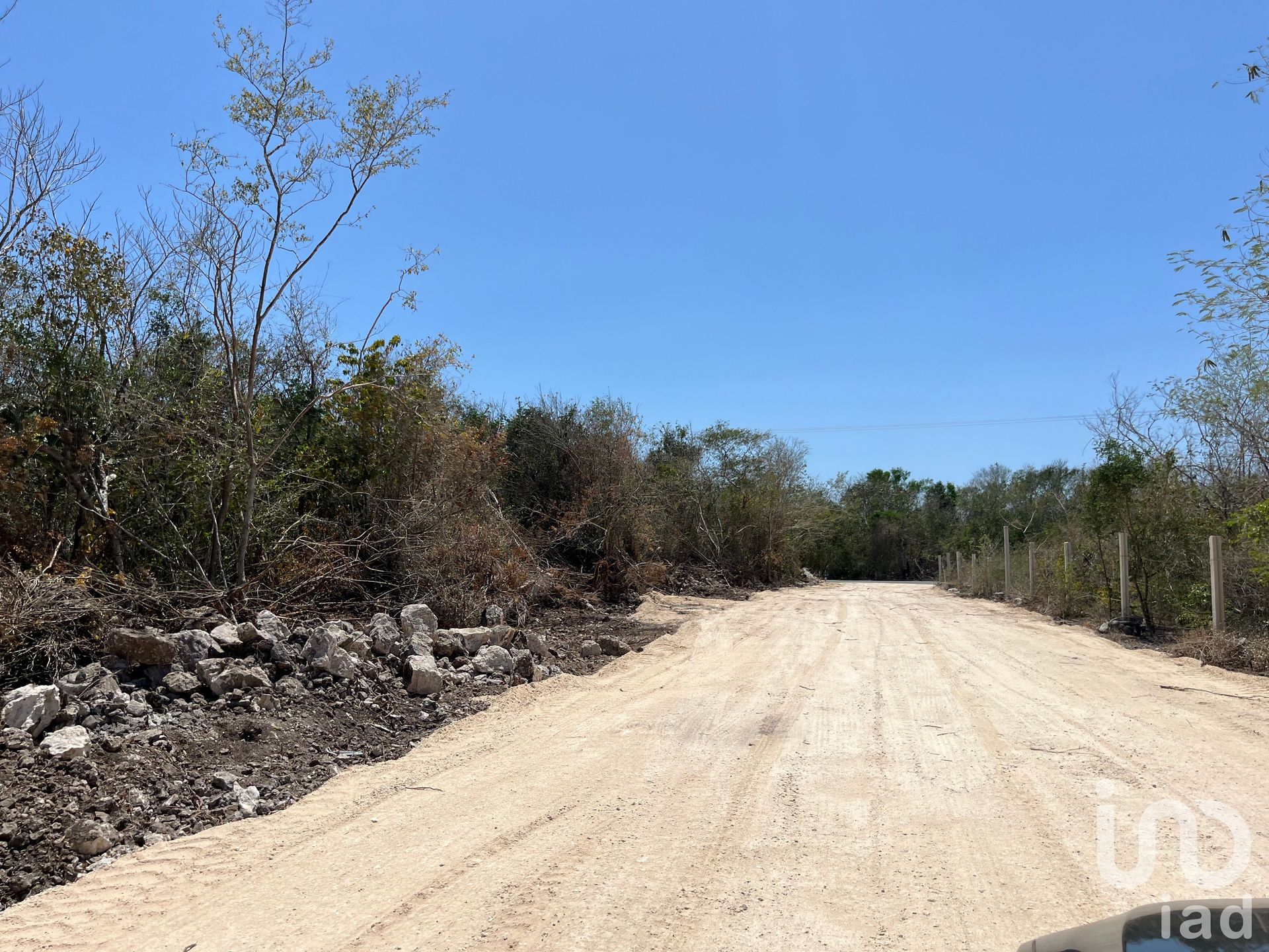 Tierra en El Paraíso, Yucatán 12678968