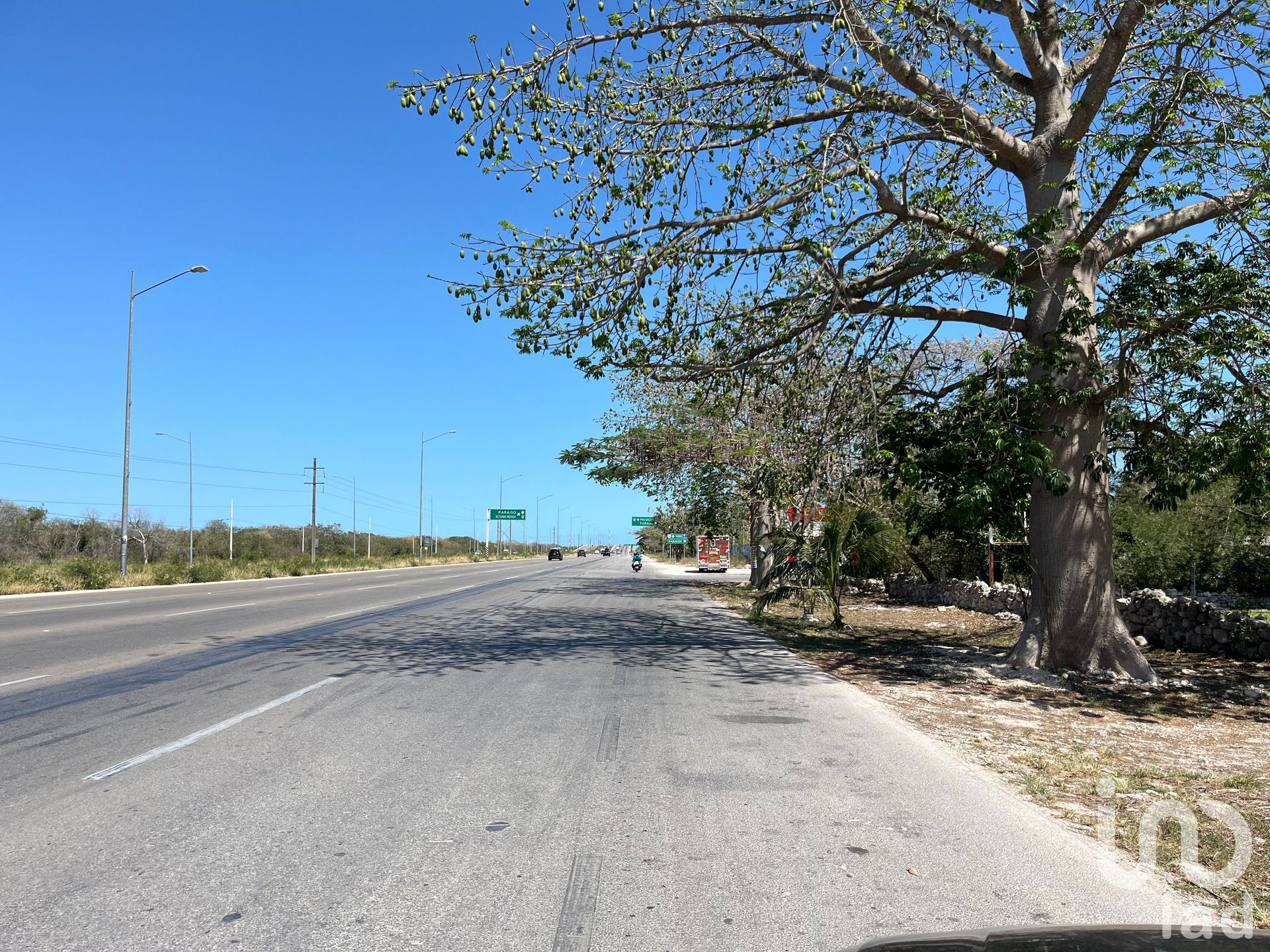 Tierra en Campestre Flamboyanes, Yucatán 12678968