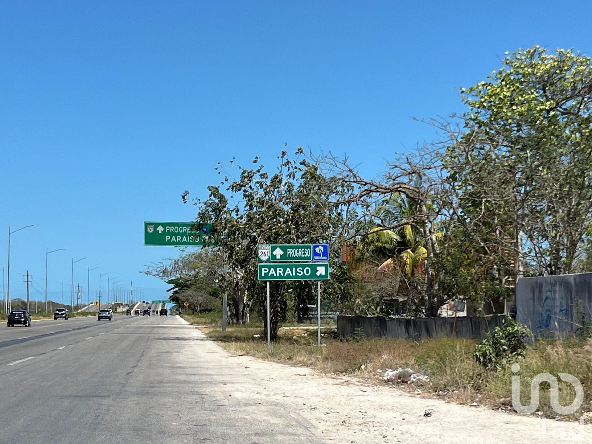 Земельные участки в Campestre Flamboyanes, Yucatan 12678972