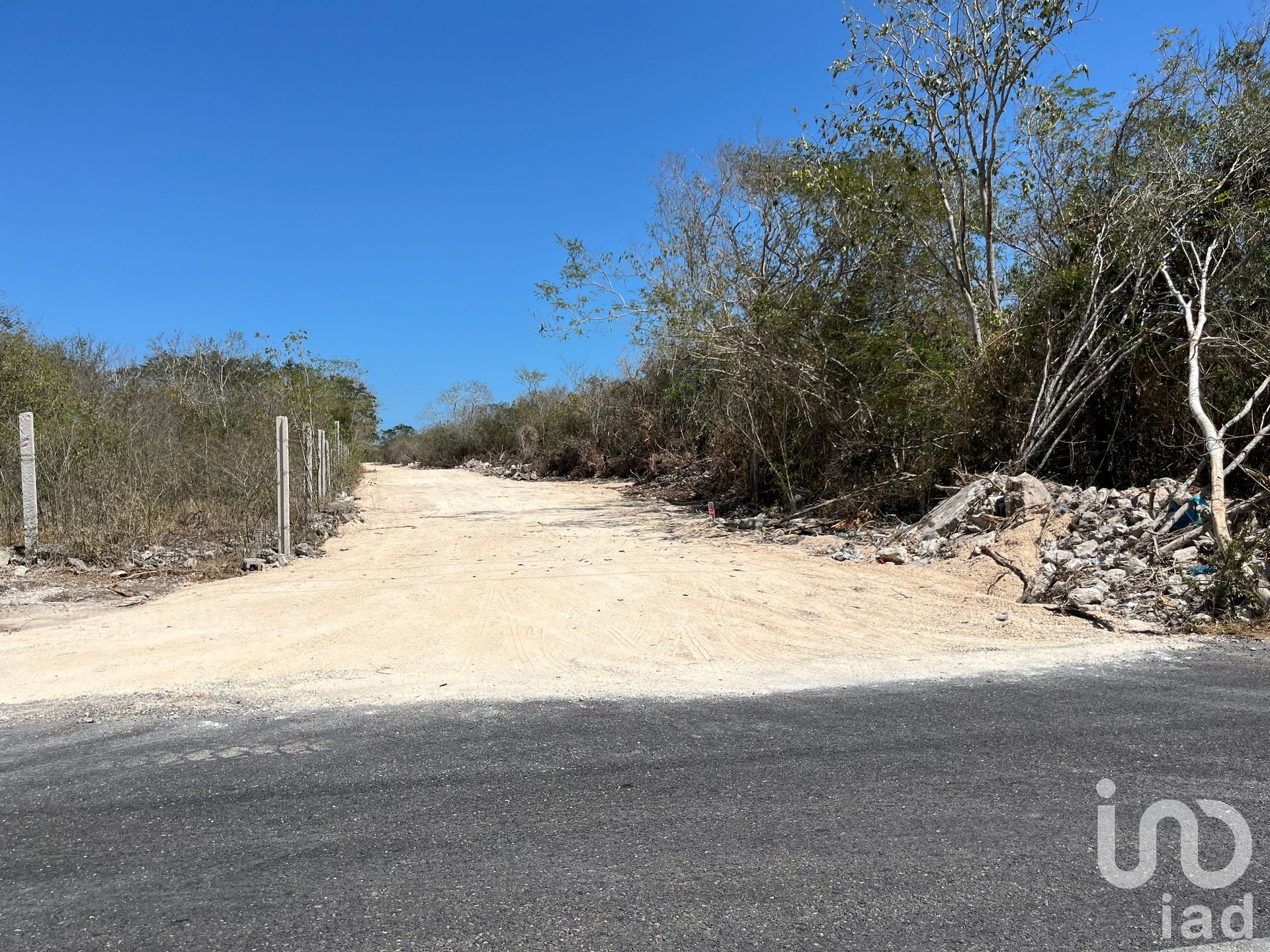 Γη σε Campestre Flamboyanes, Yucatan 12678973