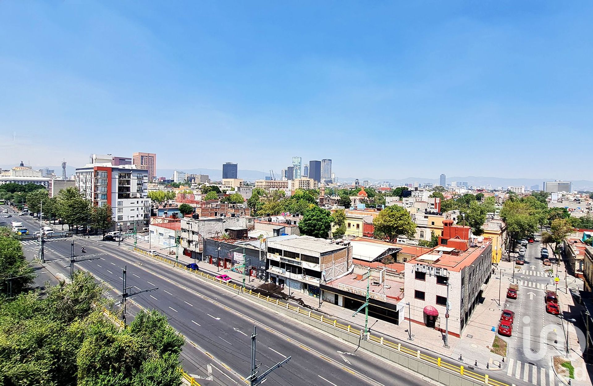 분양 아파트 에 Ciudad de México, Ciudad de México 12678984