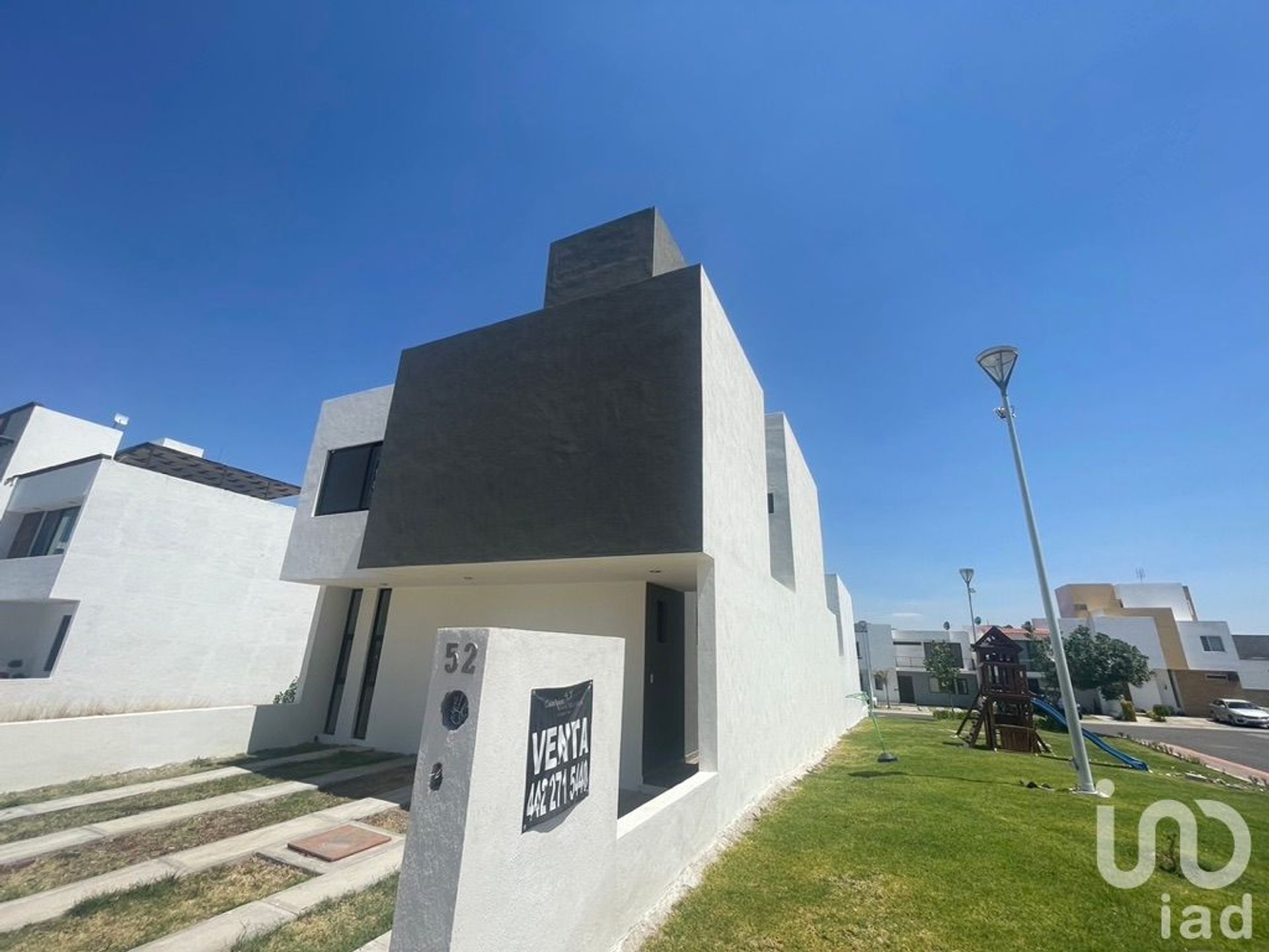 Hus i Juriquilla, Queretaro 12678991