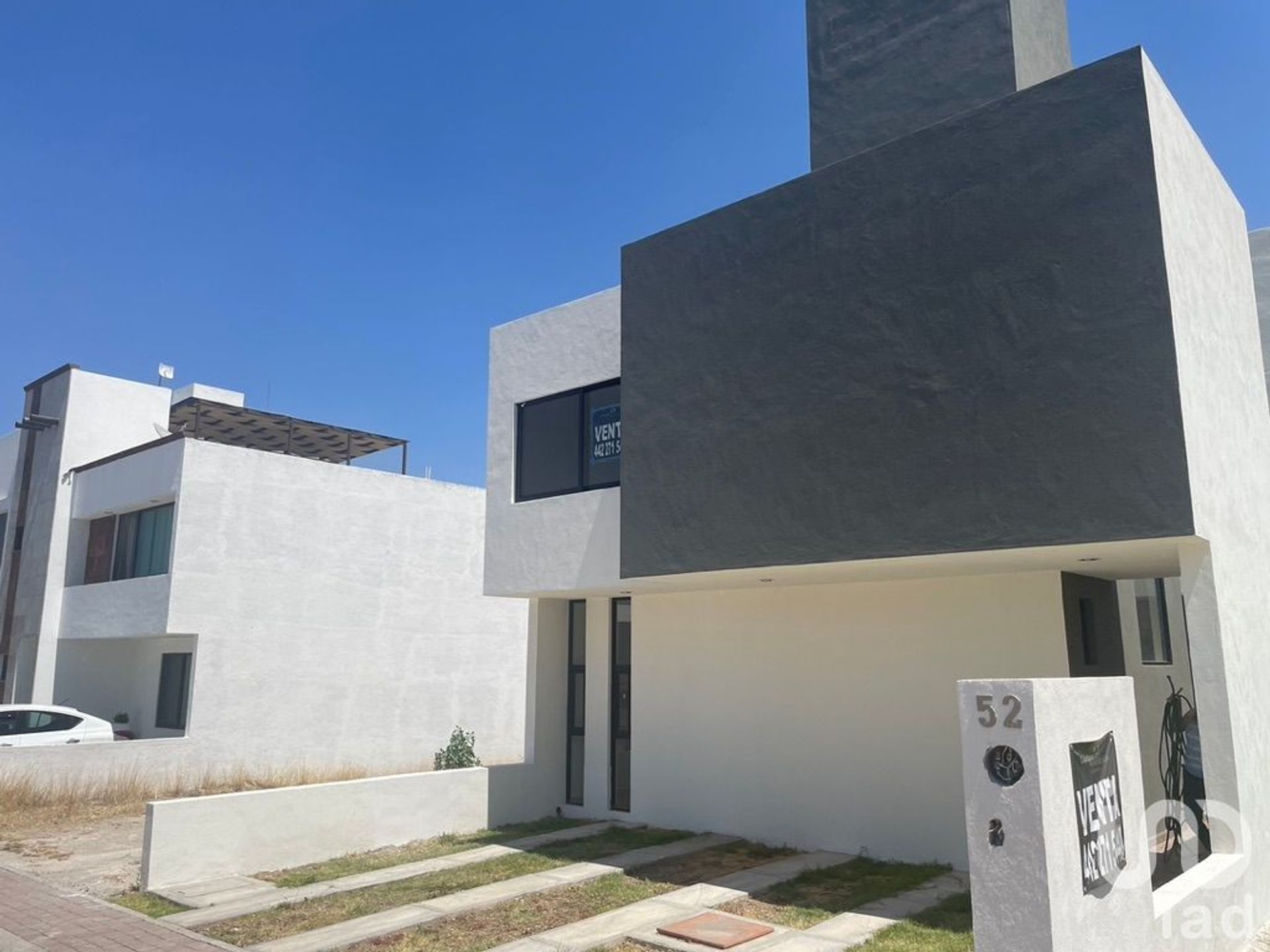 Hus i Juriquilla, Queretaro 12678991