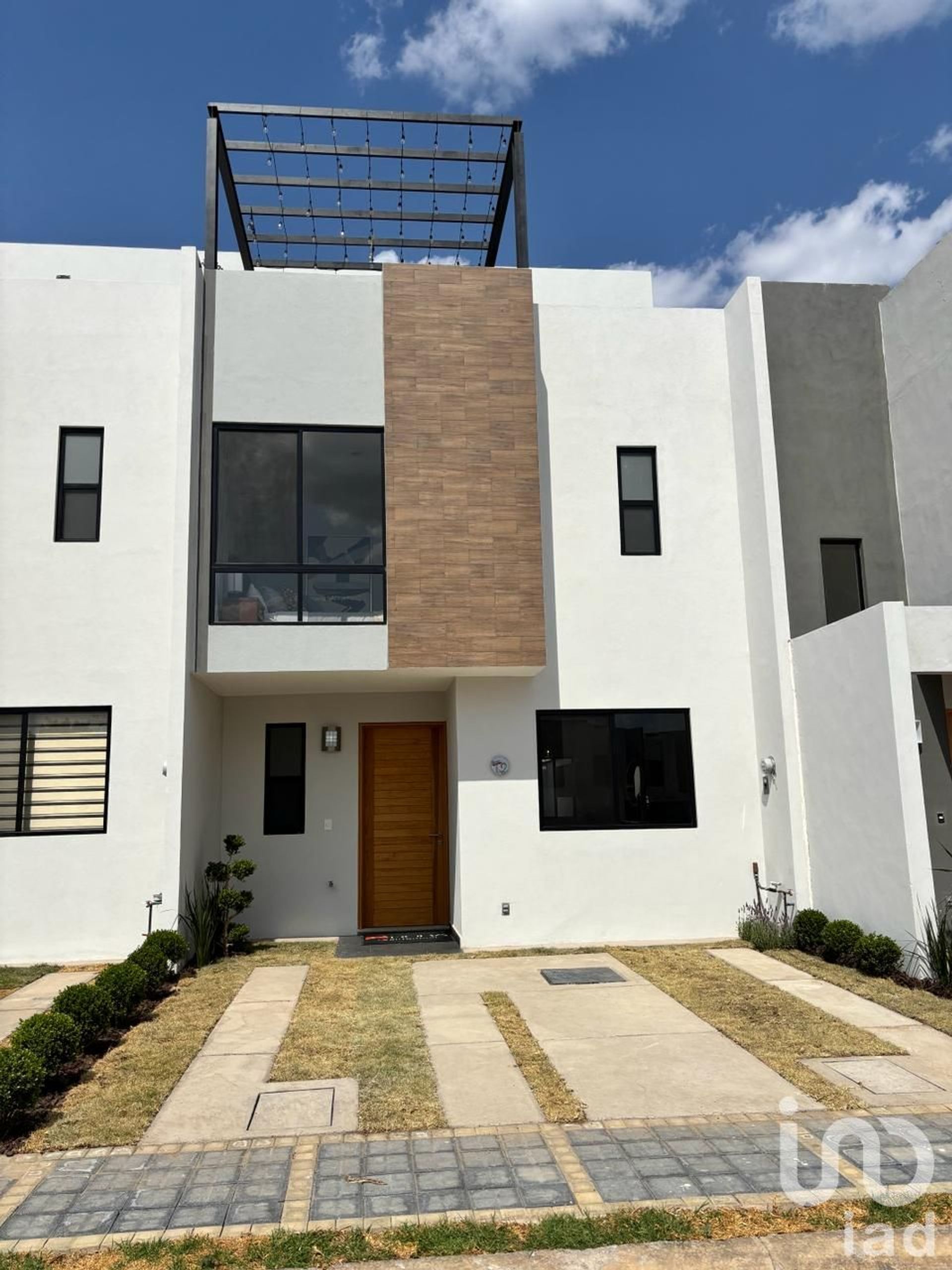 casa en Ex-Hacienda Echeverria, puebla 12678995