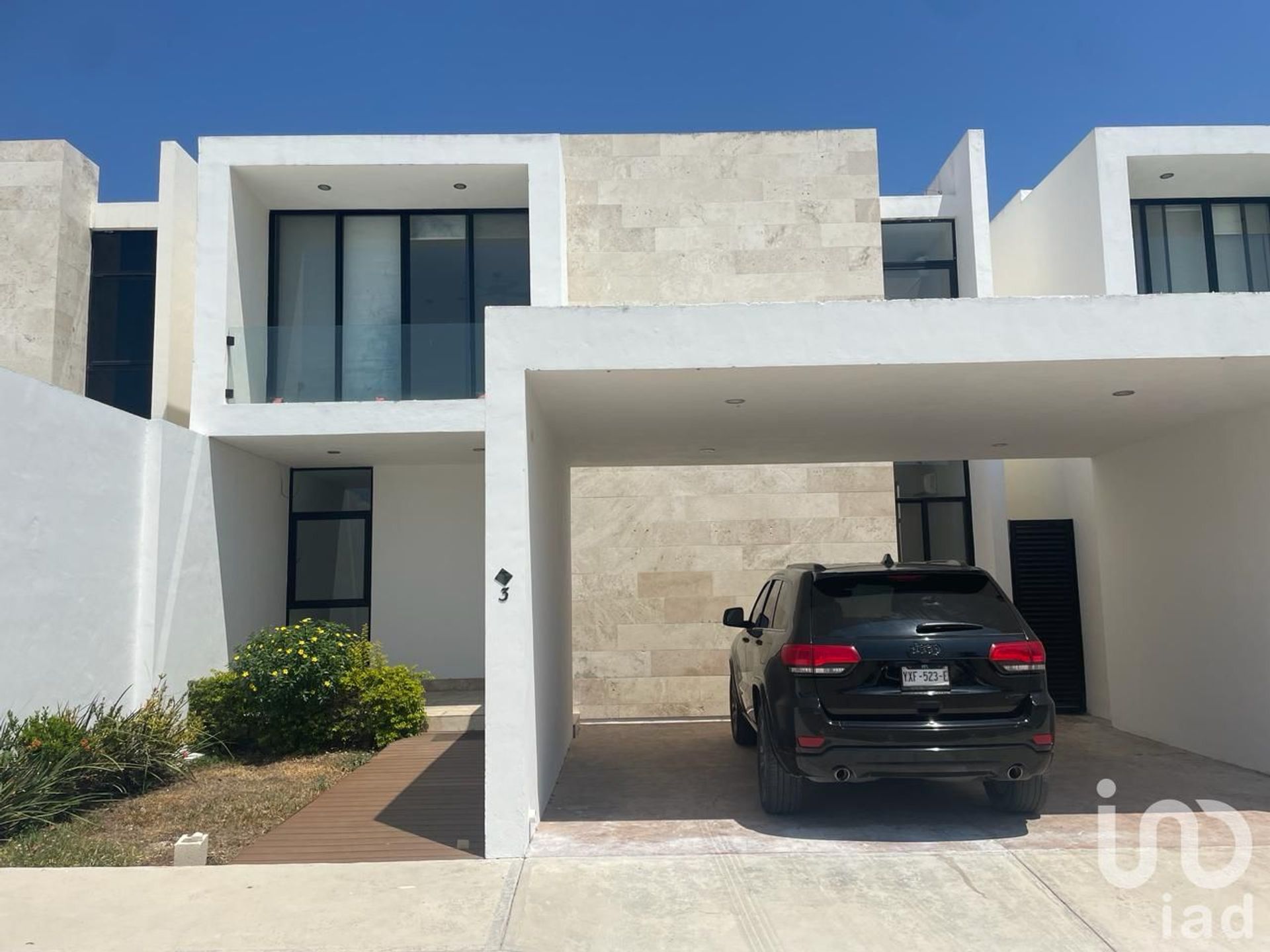 Huis in El Triunfo, Yucatan 12678996