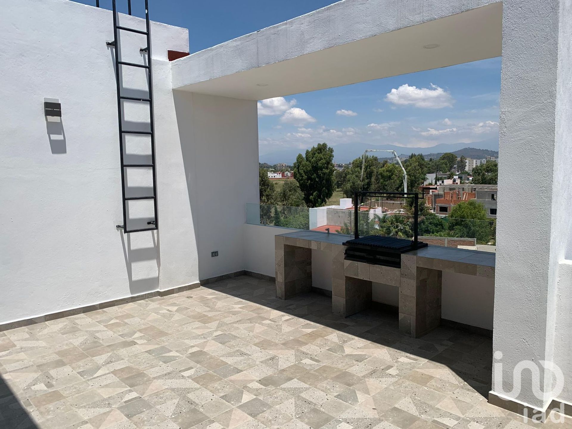 Condominium dans San Andrés Cholula, Puebla 12679001