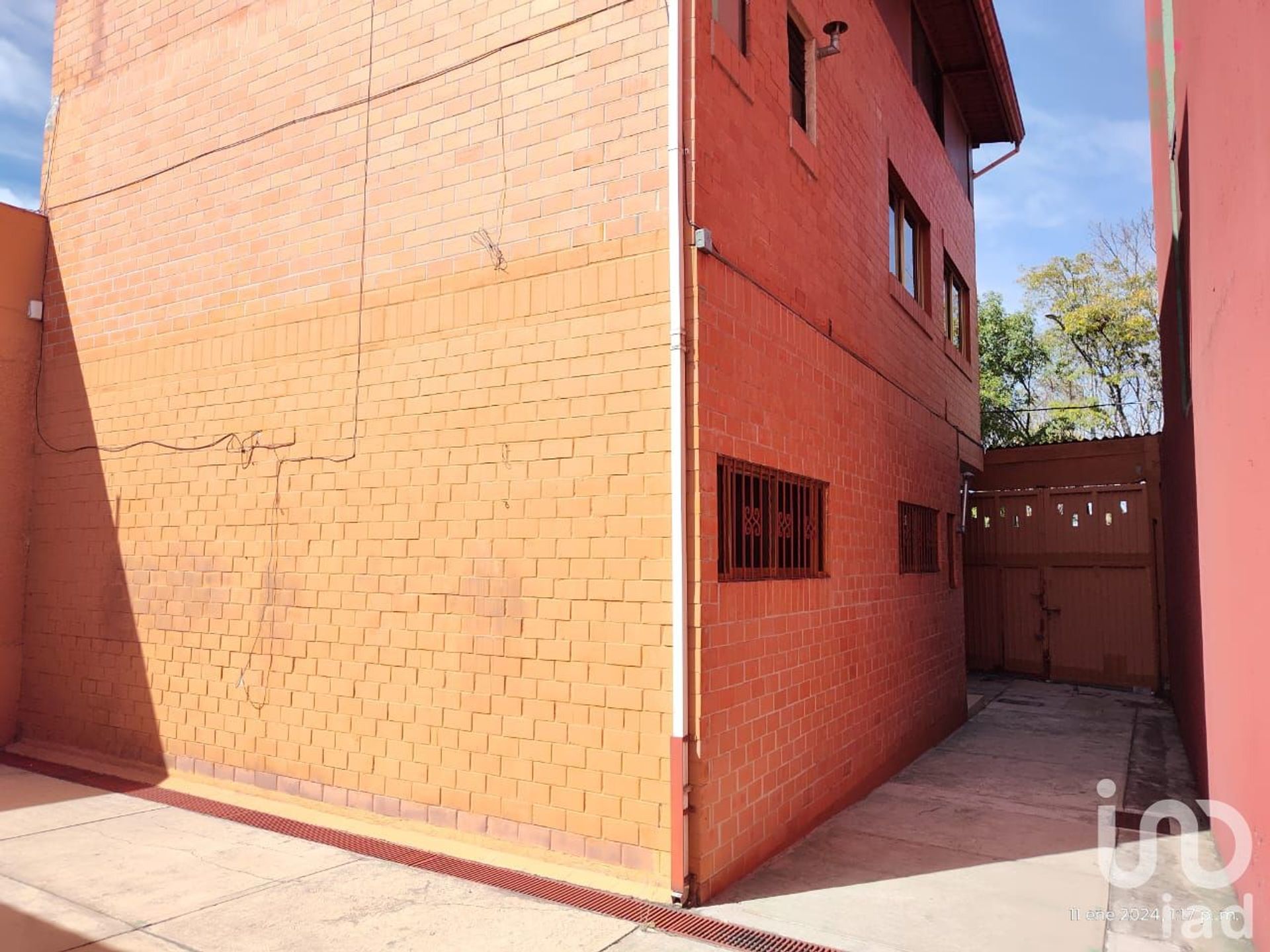 House in Olivar del Conde, Ciudad de Mexico 12679009