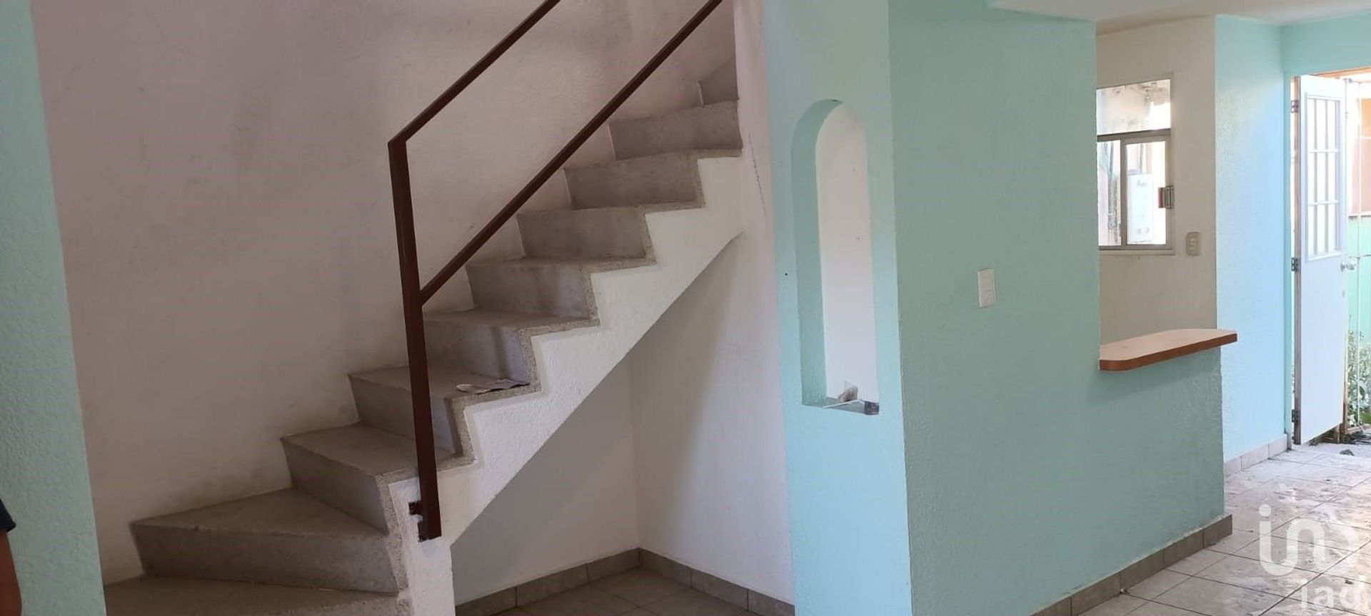 casa en Santa Ana Nextlalpan, México 12679016