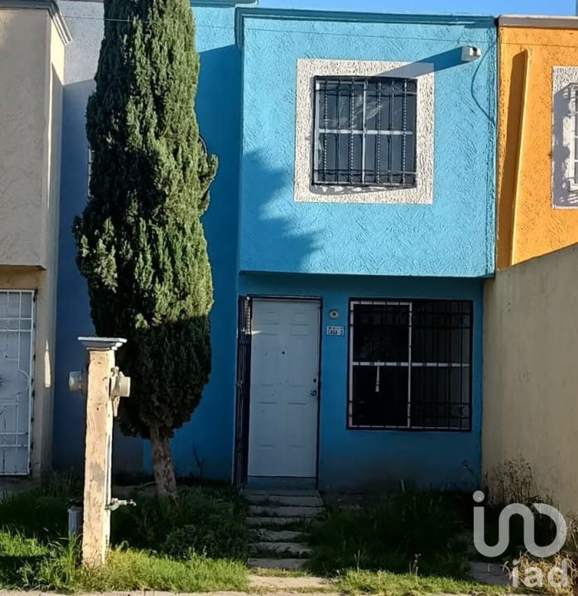 Hus i Santa Ana Nextlalpan, Mexico 12679016