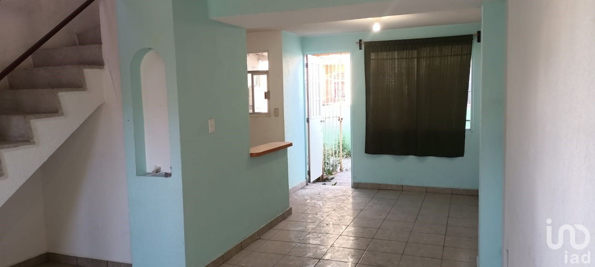 Hus i Santa Ana Nextlalpan, Mexico 12679016